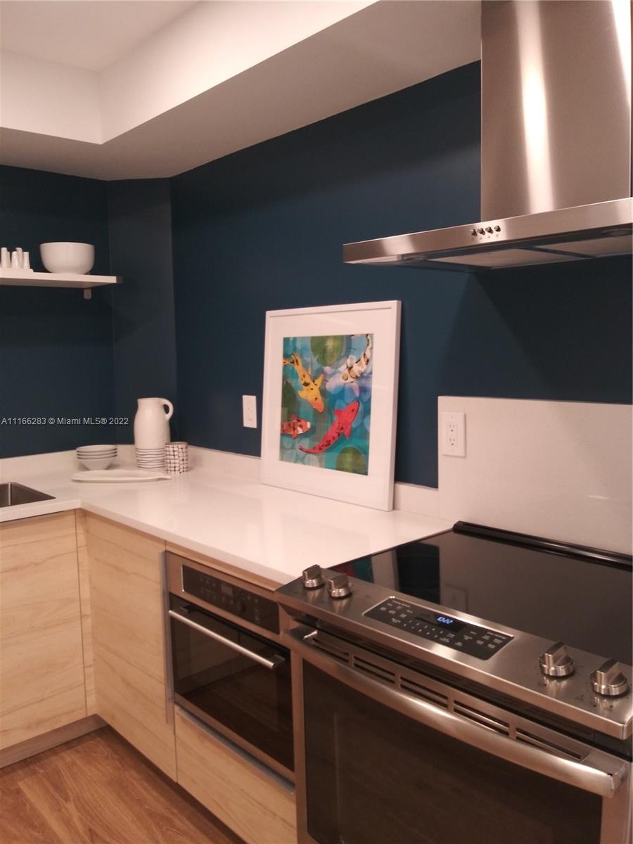 MIDDLE RIVER TOWER CONDO - Residential Lease
