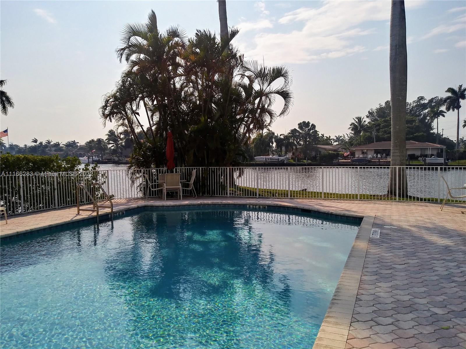 MIDDLE RIVER TOWER CONDO - Residential Lease