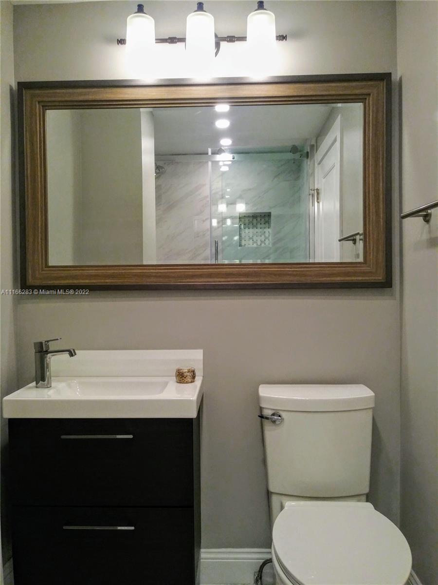 MIDDLE RIVER TOWER CONDO - Residential Lease