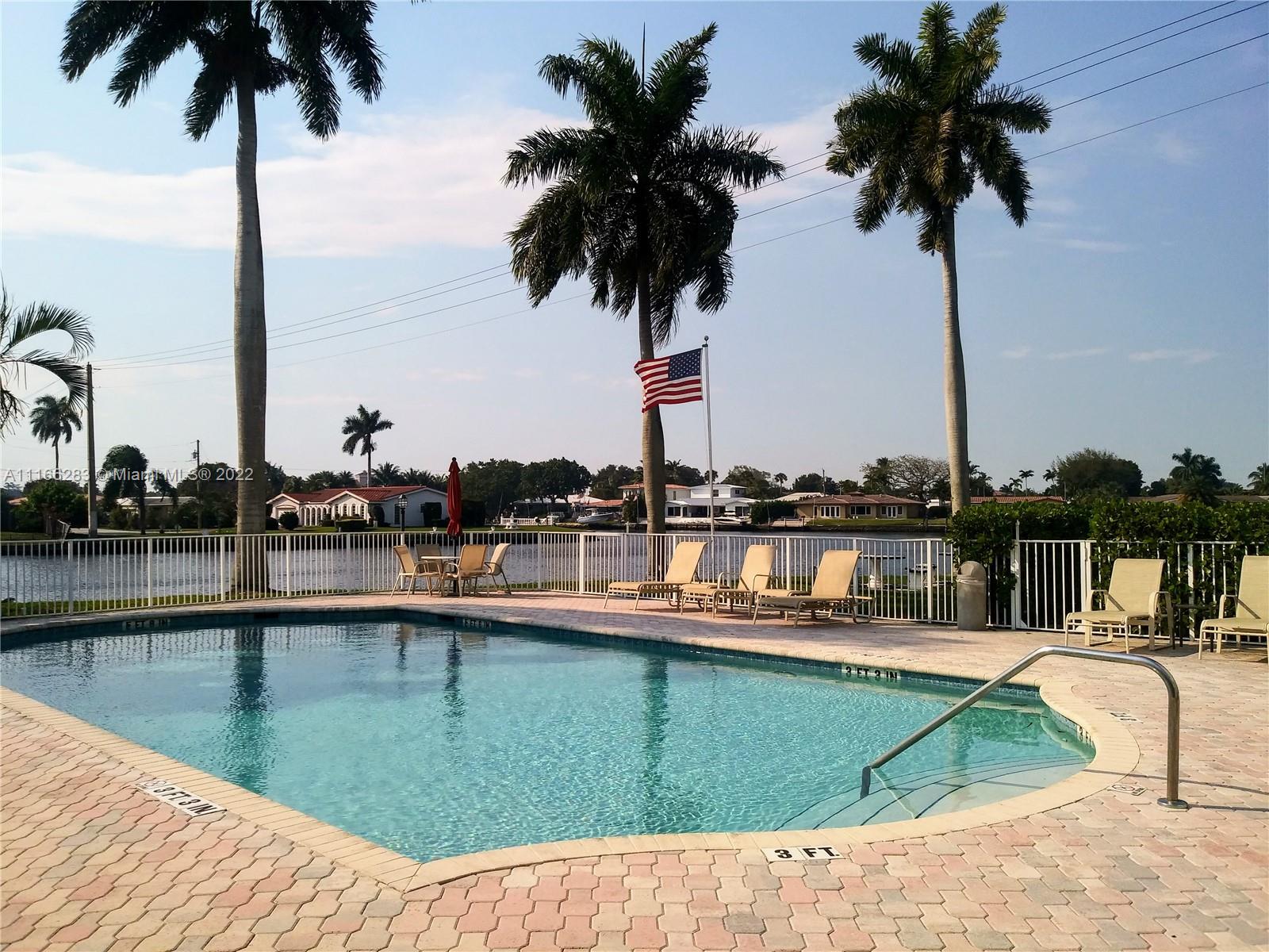 MIDDLE RIVER TOWER CONDO - Residential Lease