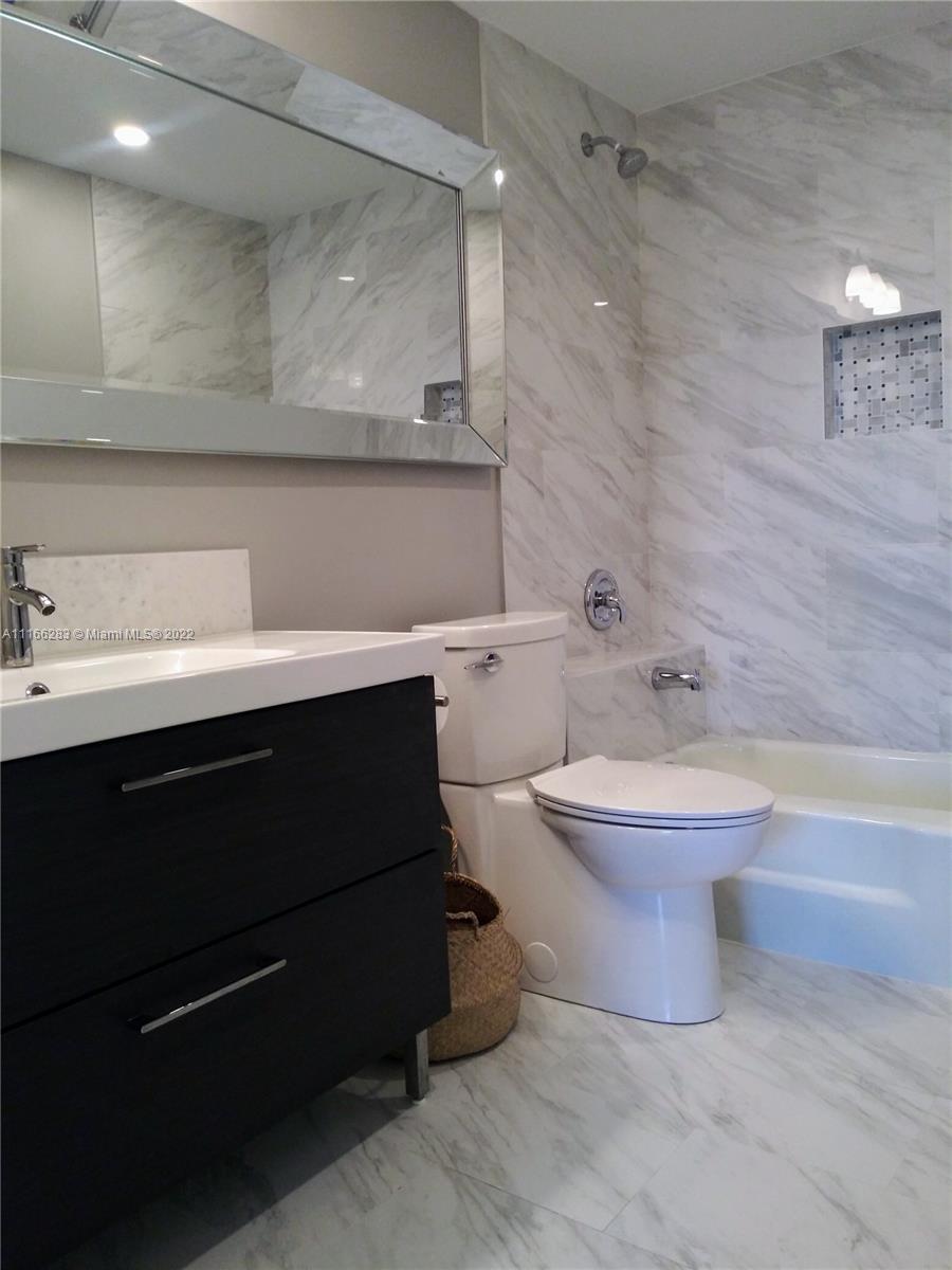 MIDDLE RIVER TOWER CONDO - Residential Lease
