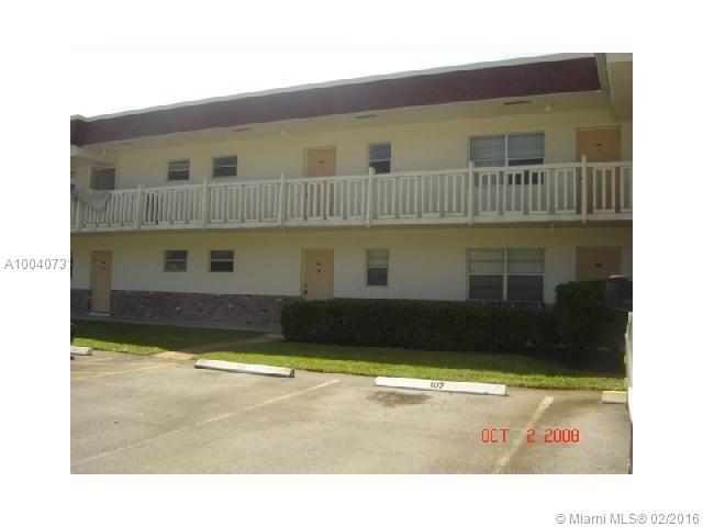 Marlboro Estates Condo - Residential Lease