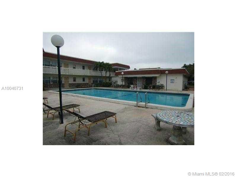 Marlboro Estates Condo - Residential Lease
