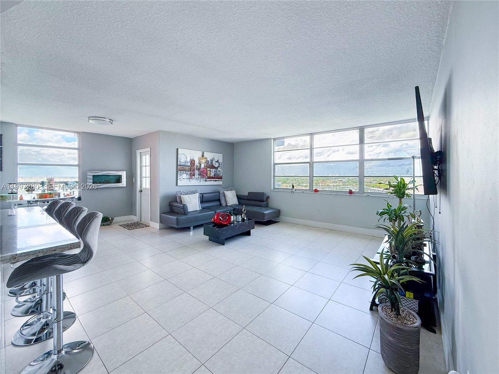 BUCKLEY TOWERS CONDO WEST - Residential