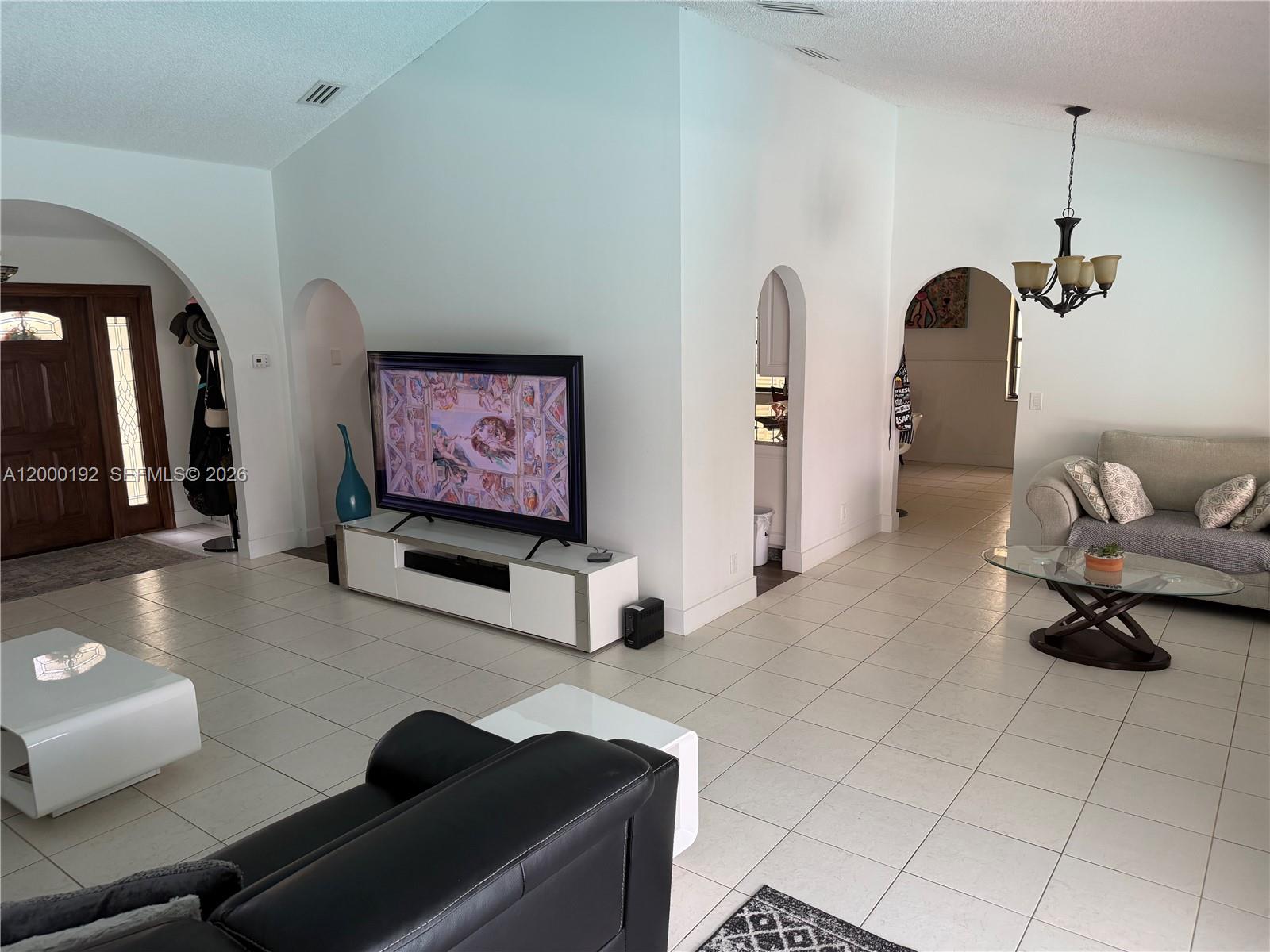 NEW RIVER ESTATES SECTION - Residential