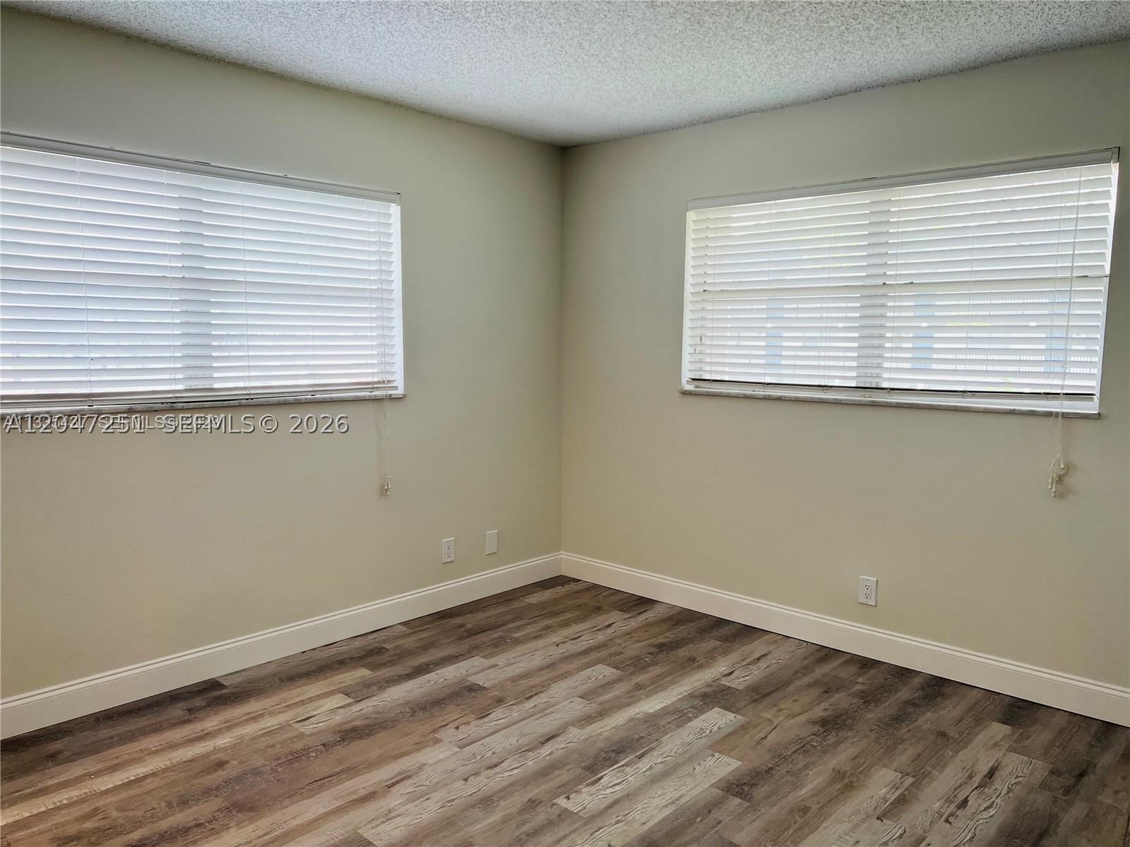 VERSAILLES GARDENS CONDO - Residential Lease