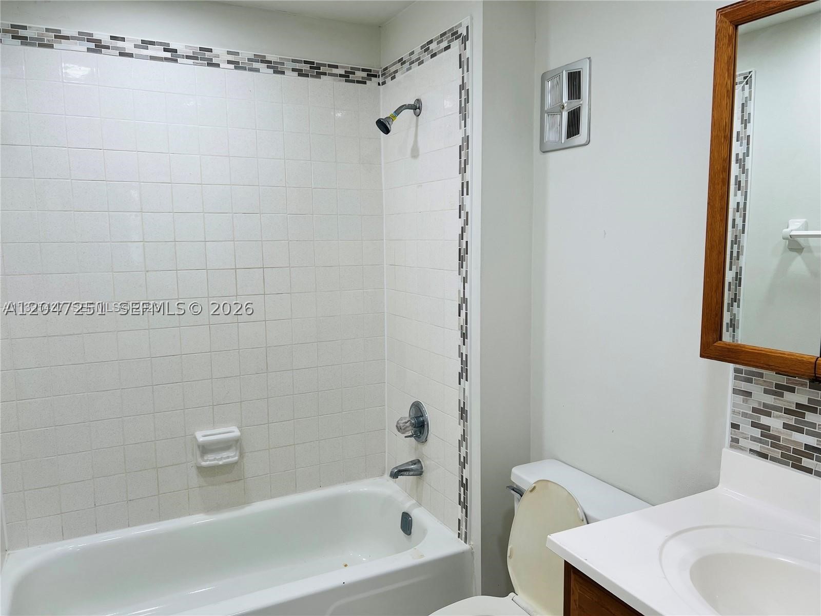 VERSAILLES GARDENS CONDO - Residential Lease