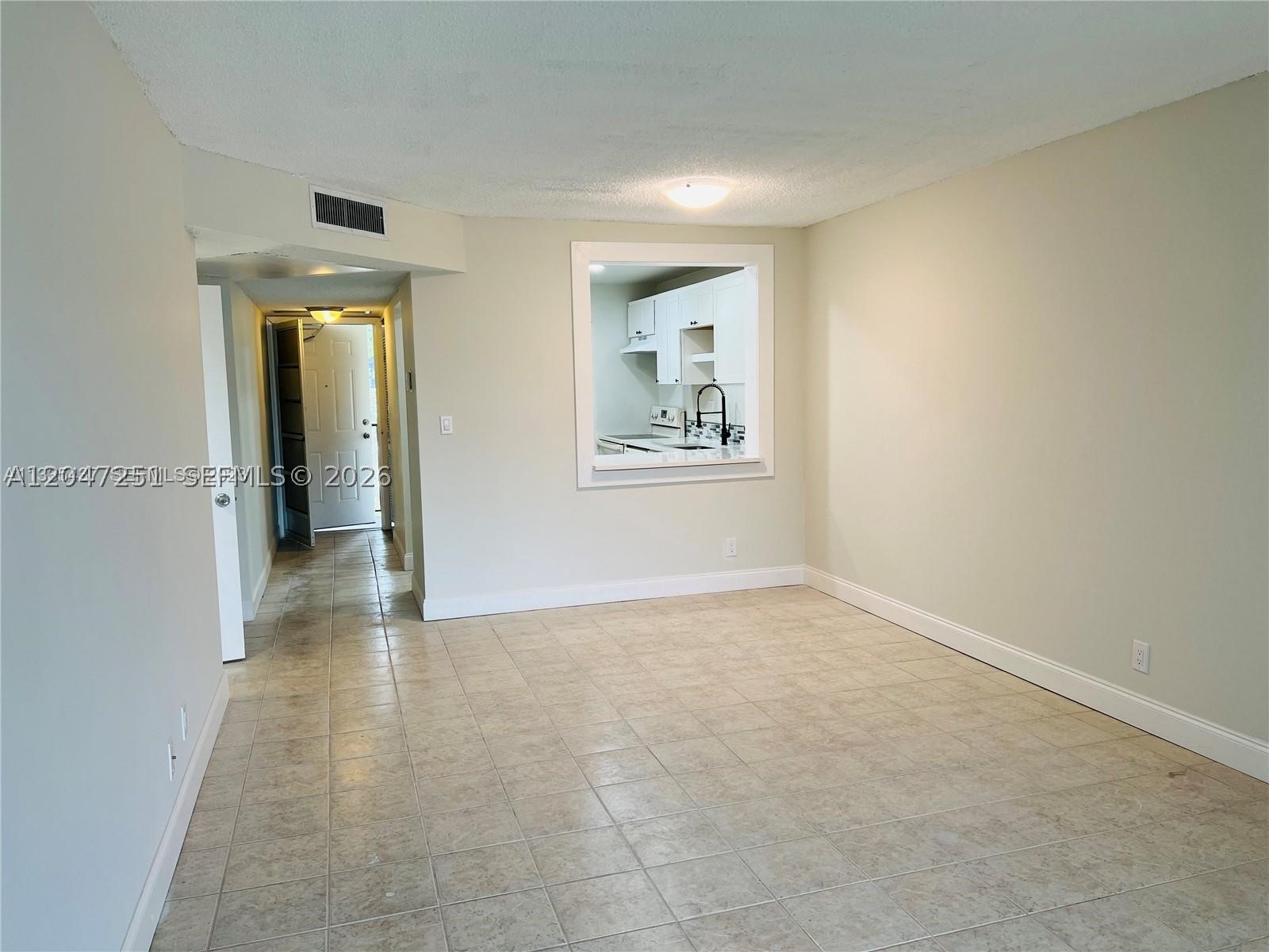 VERSAILLES GARDENS CONDO - Residential Lease