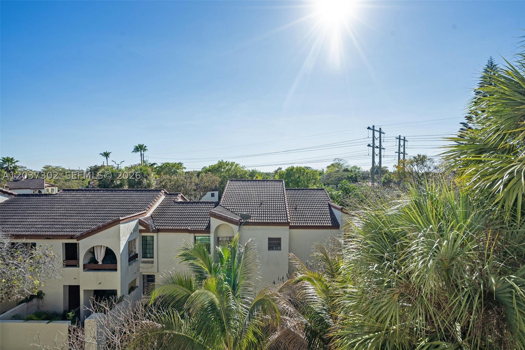 KENLAND BEND SOUTH CONDO - Residential Lease