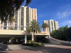 CORONADO CONDO- TOWER II - Residential