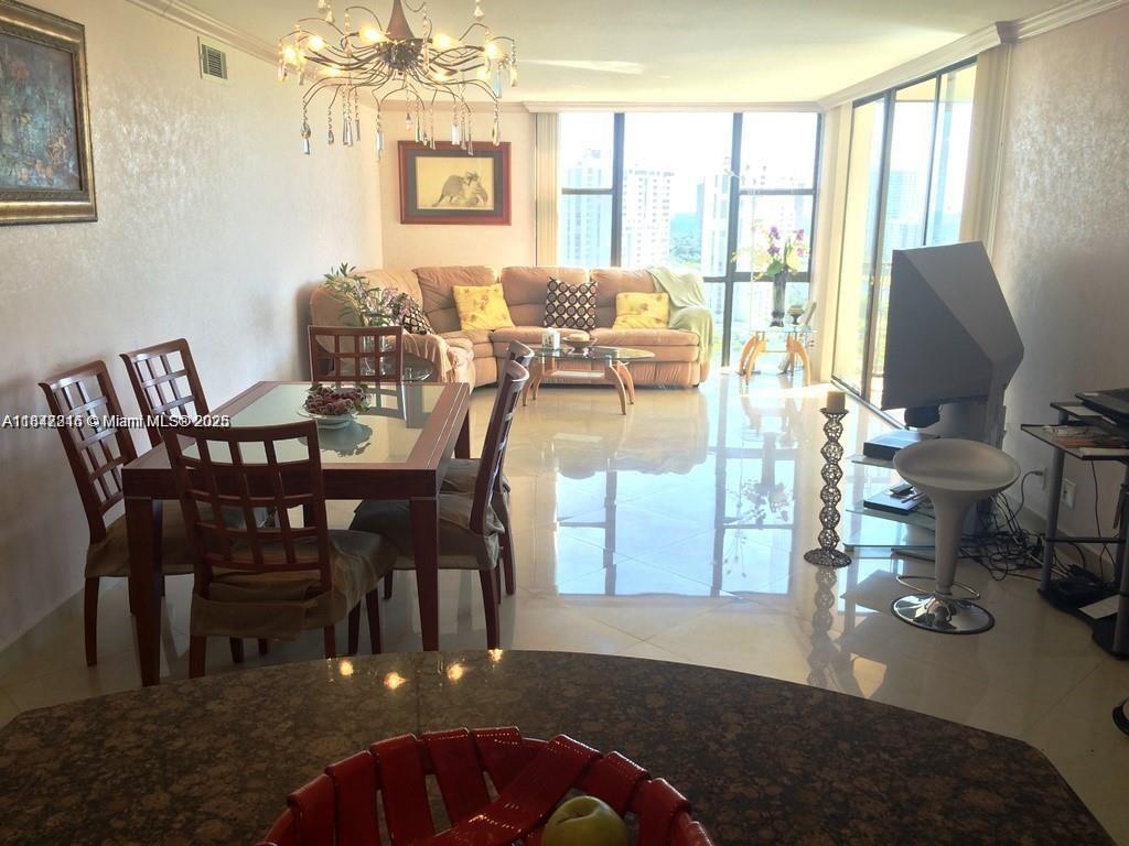 CORONADO CONDO- TOWER II - Residential