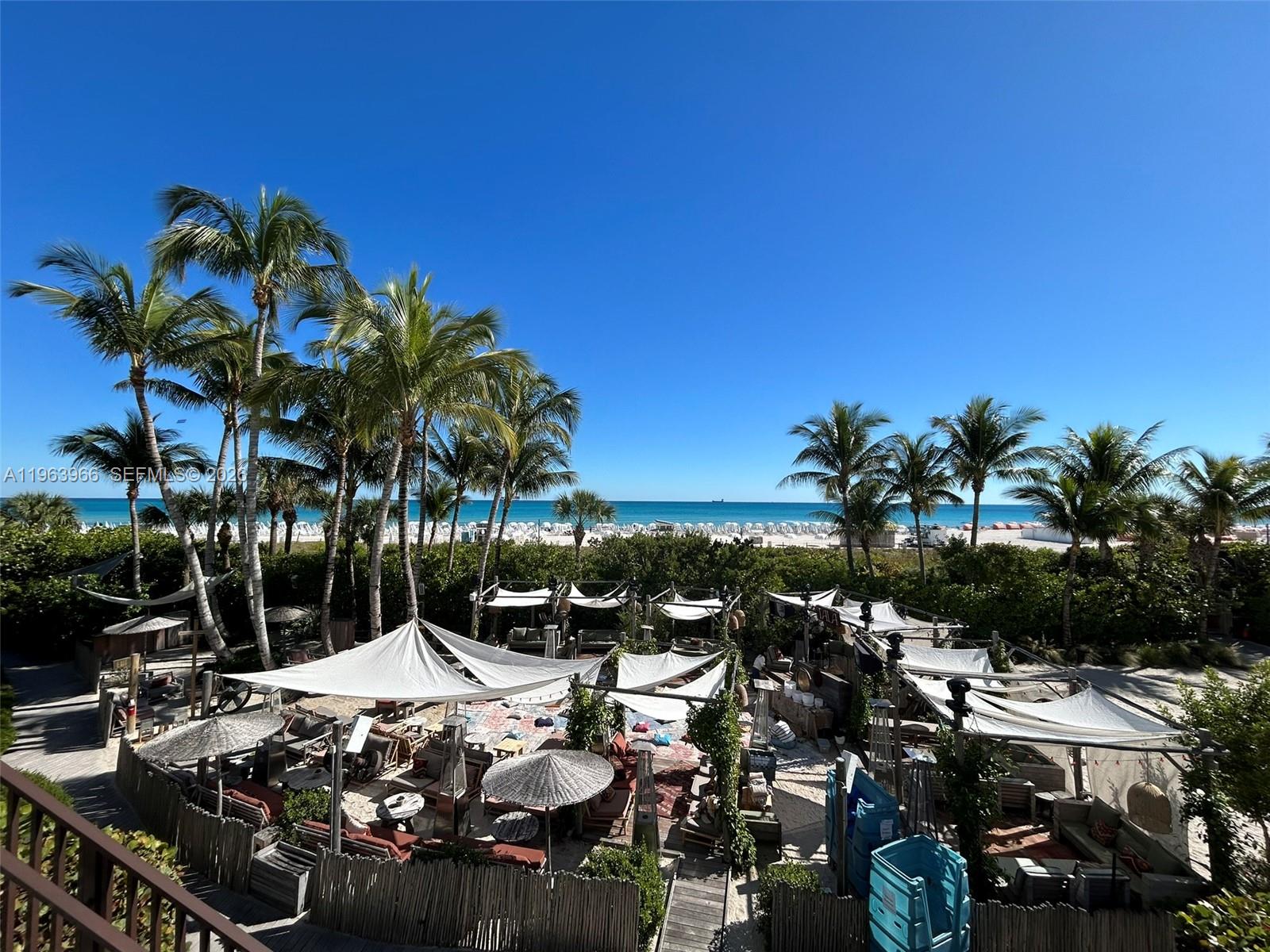 RONEY PALACE CONDO - Residential