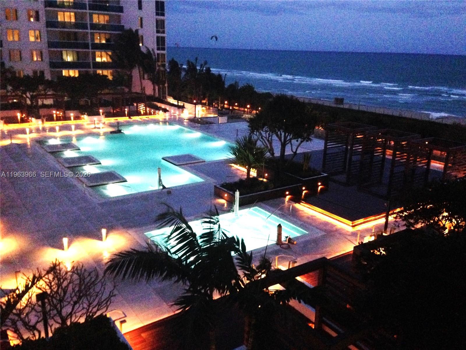 RONEY PALACE CONDO - Residential