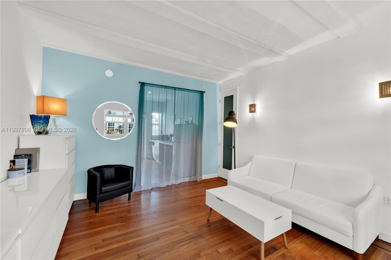 BEACH GARDENS CONDO - Residential