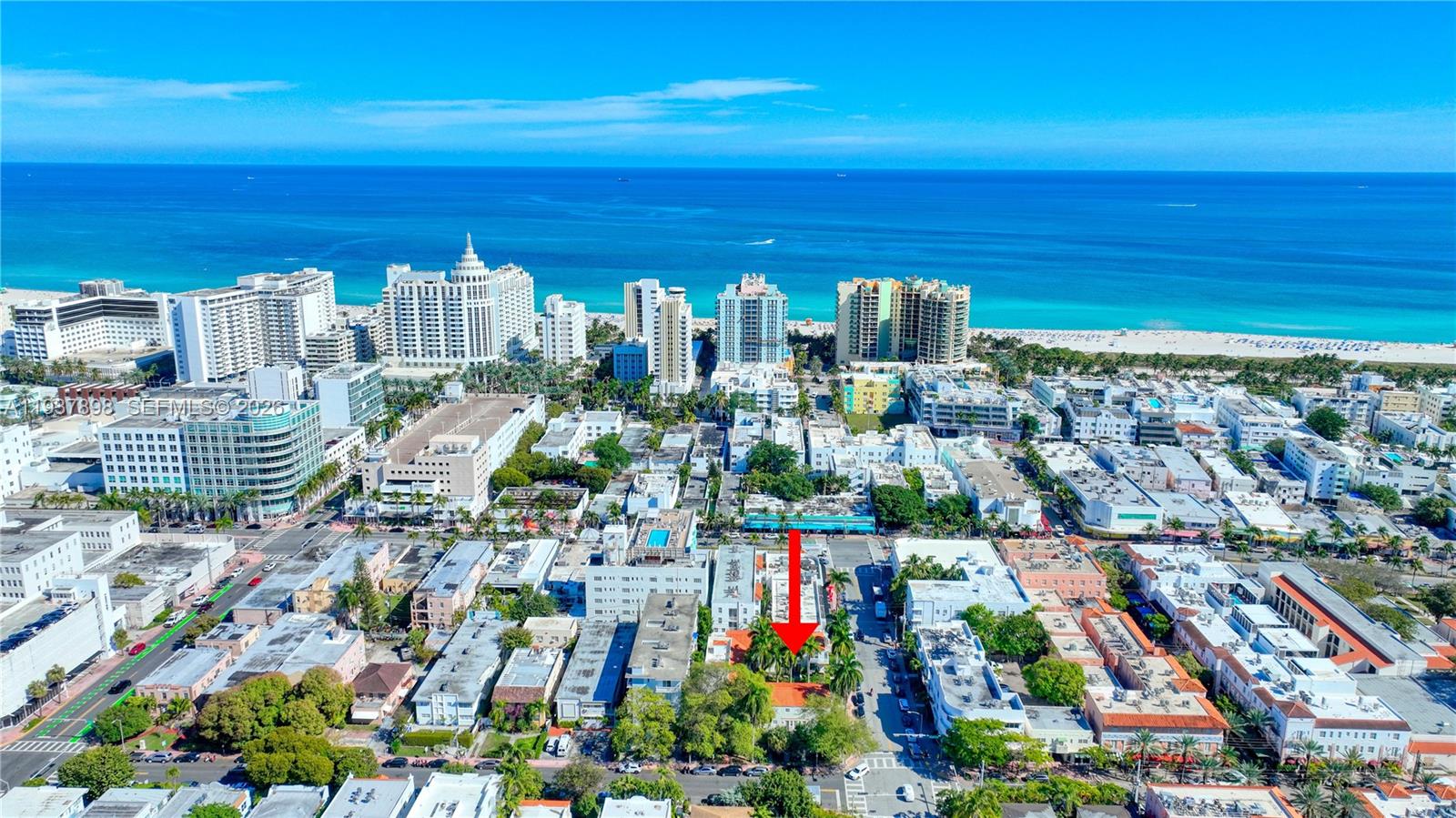 BEACH GARDENS CONDO - Residential