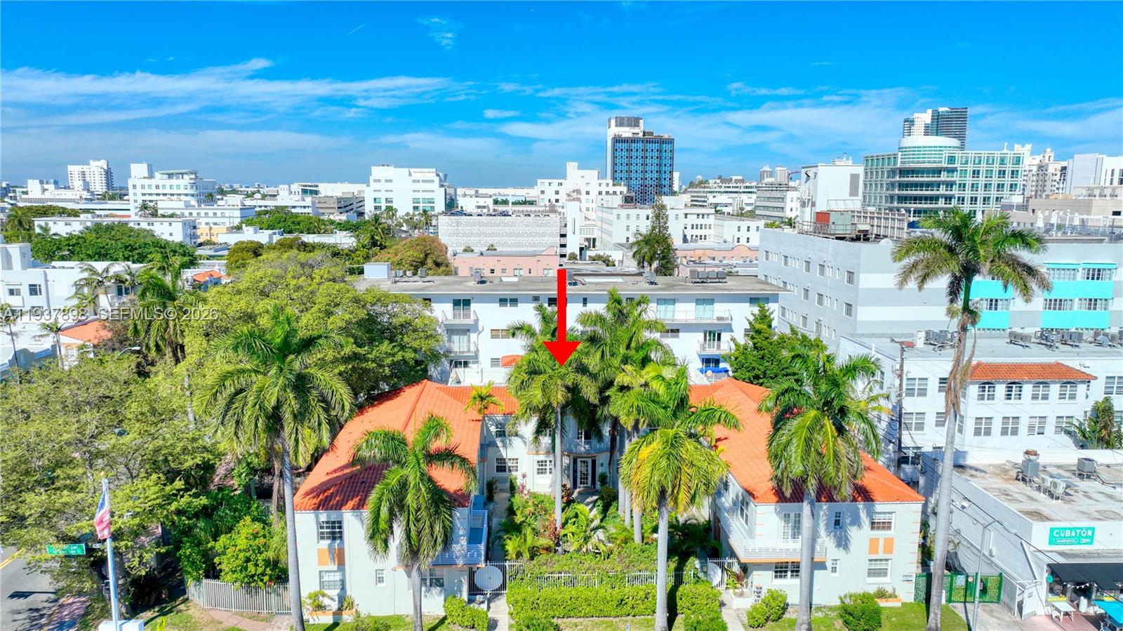 BEACH GARDENS CONDO - Residential