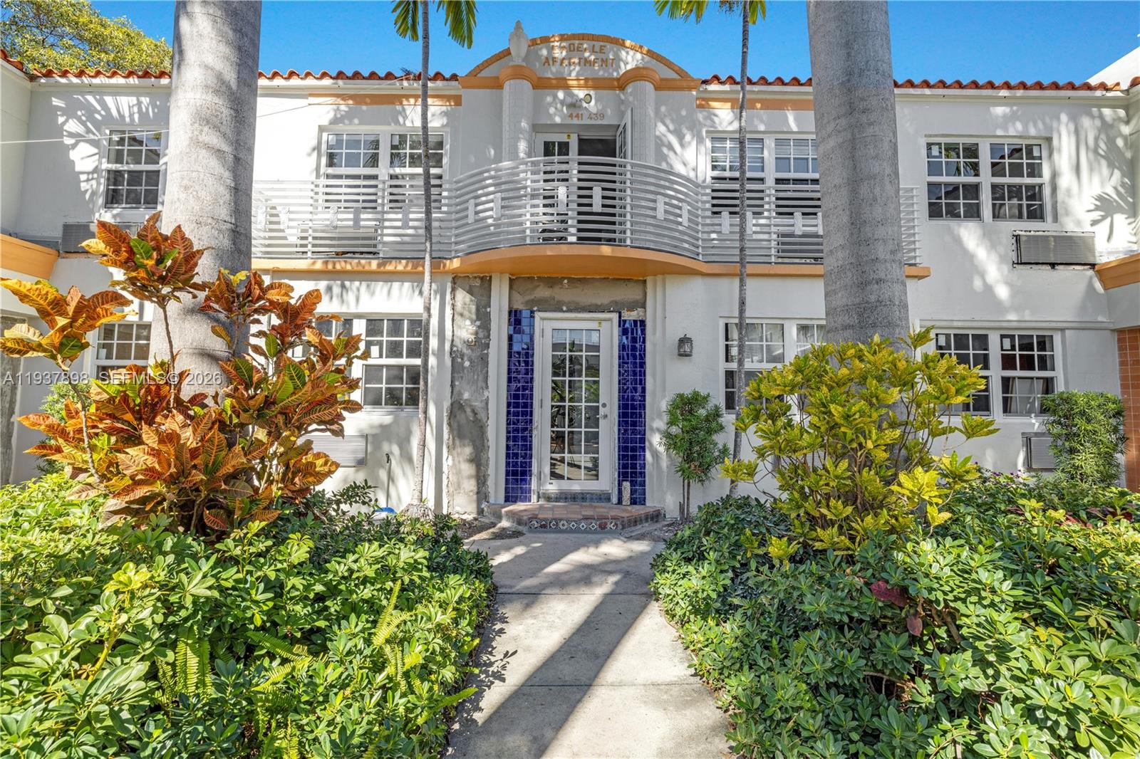BEACH GARDENS CONDO - Residential