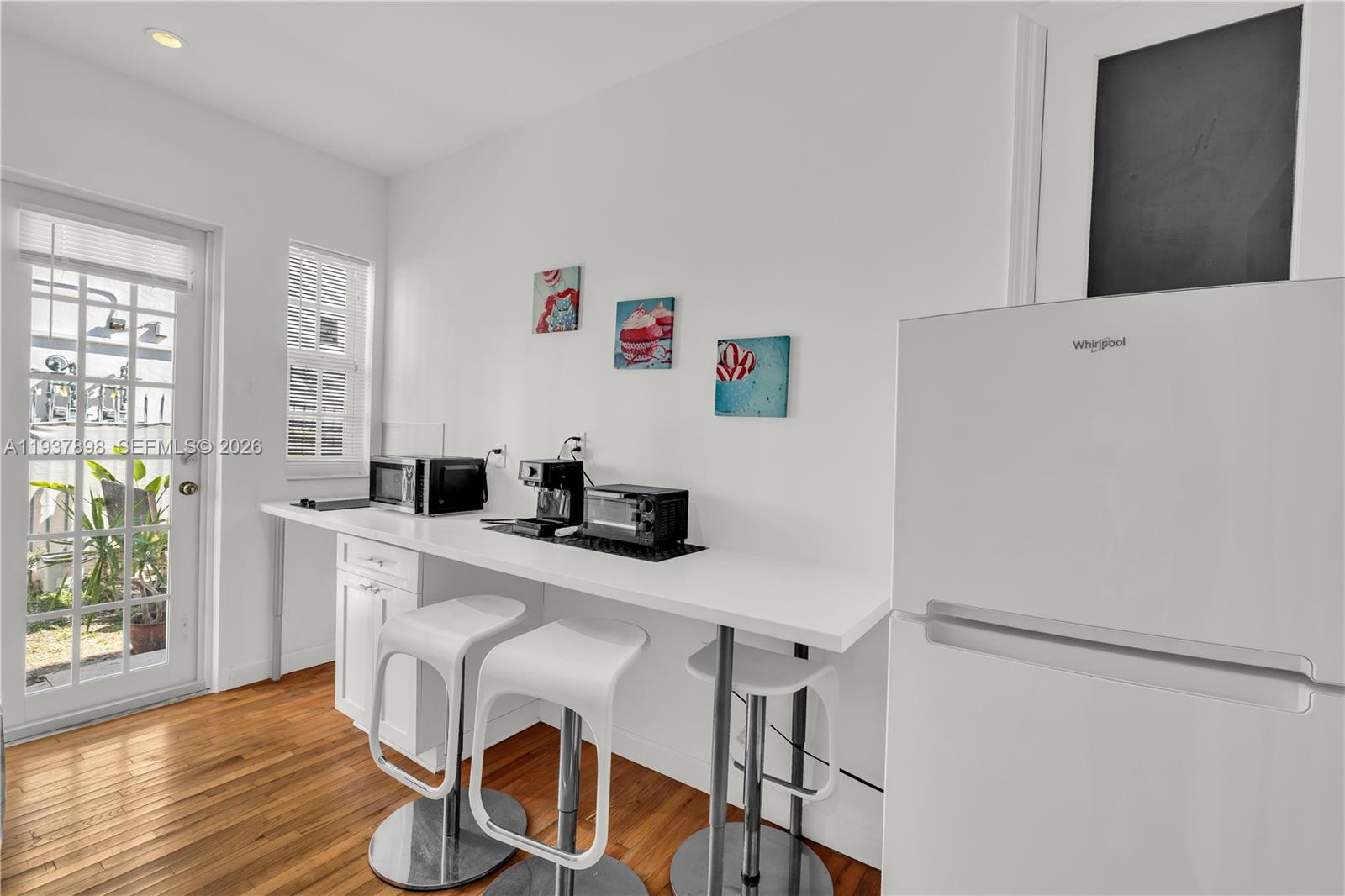 BEACH GARDENS CONDO - Residential