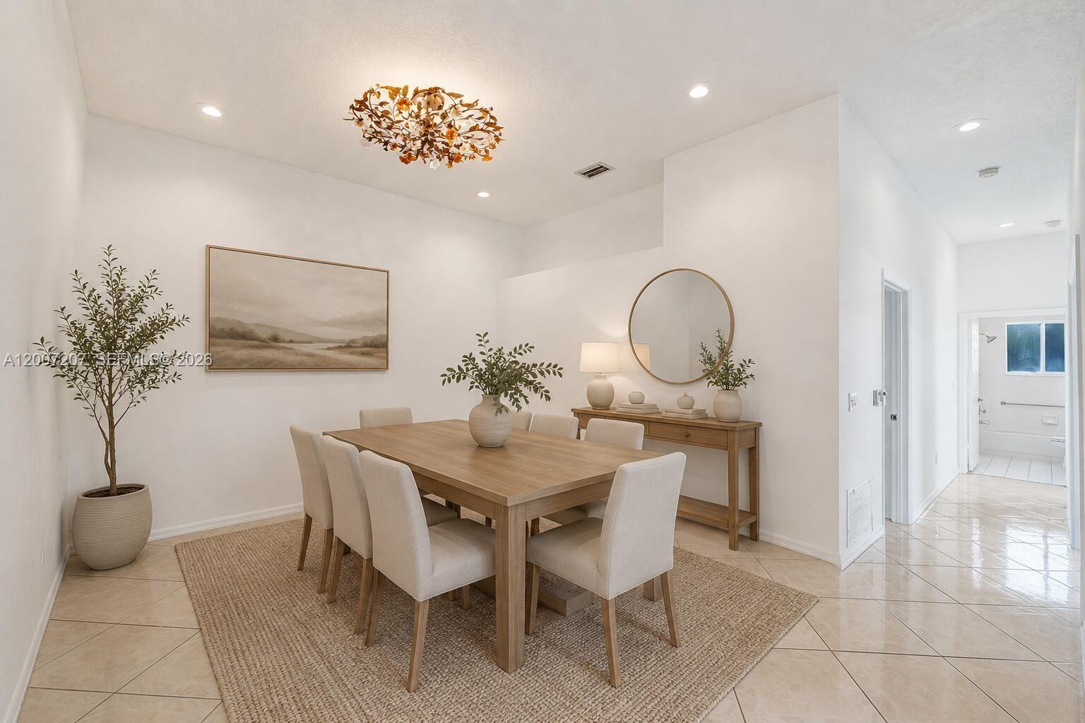 LOMBARDY REPLAT - Residential