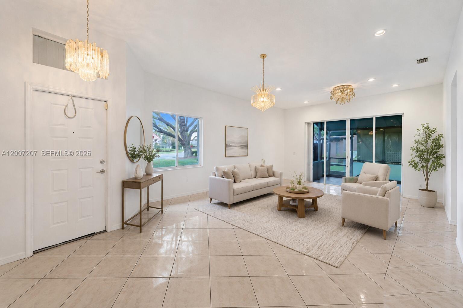 LOMBARDY REPLAT - Residential