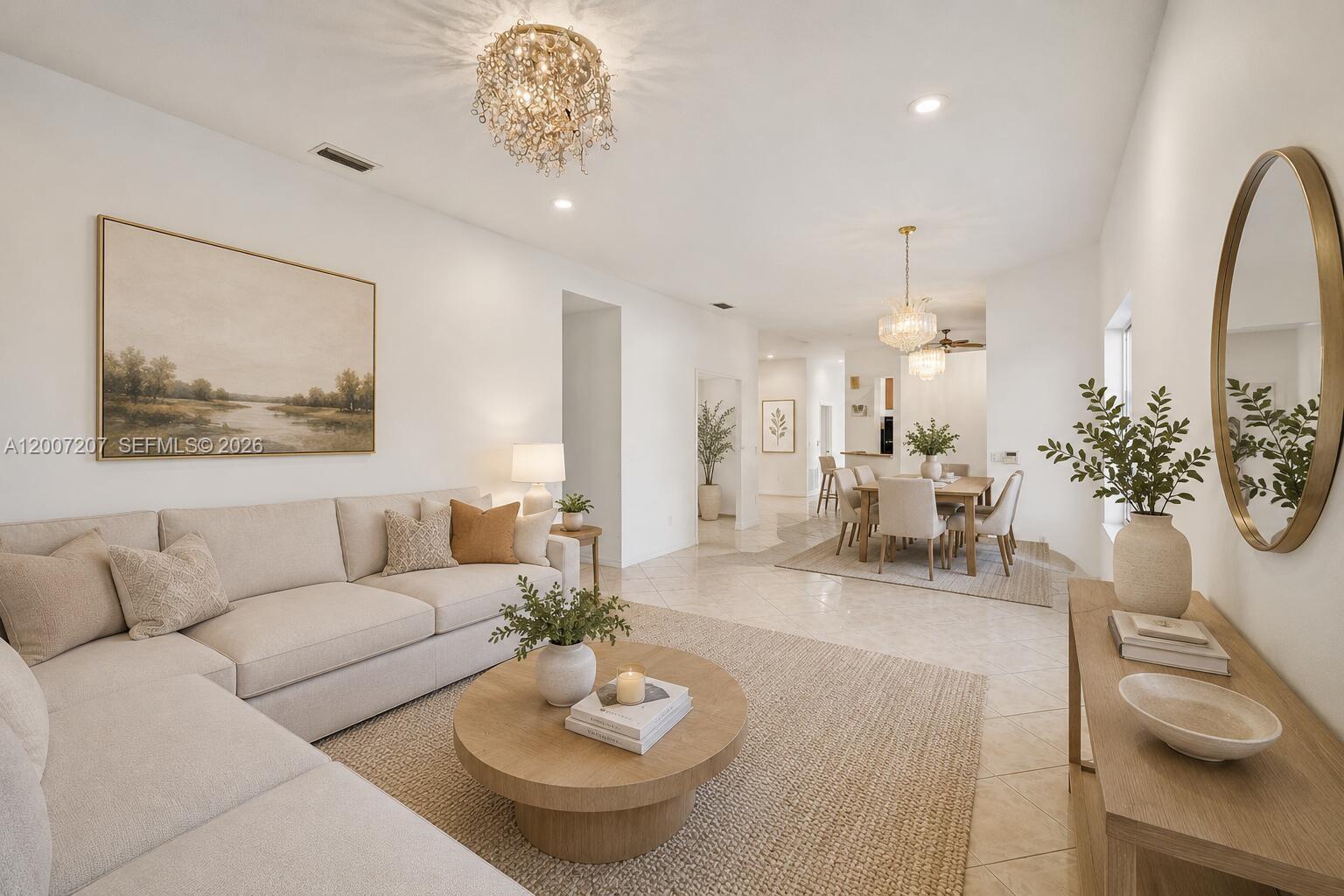 LOMBARDY REPLAT - Residential