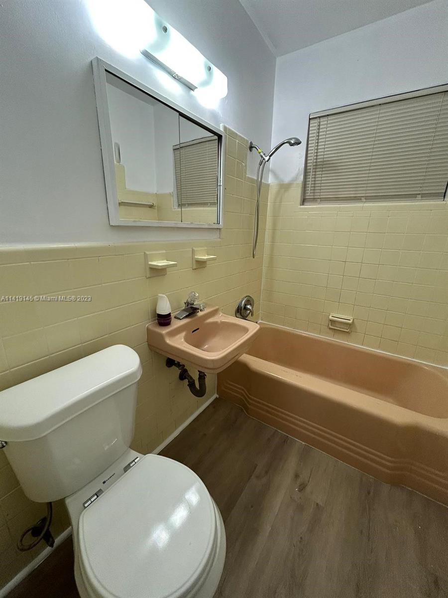 WESTGATE - Residential Lease