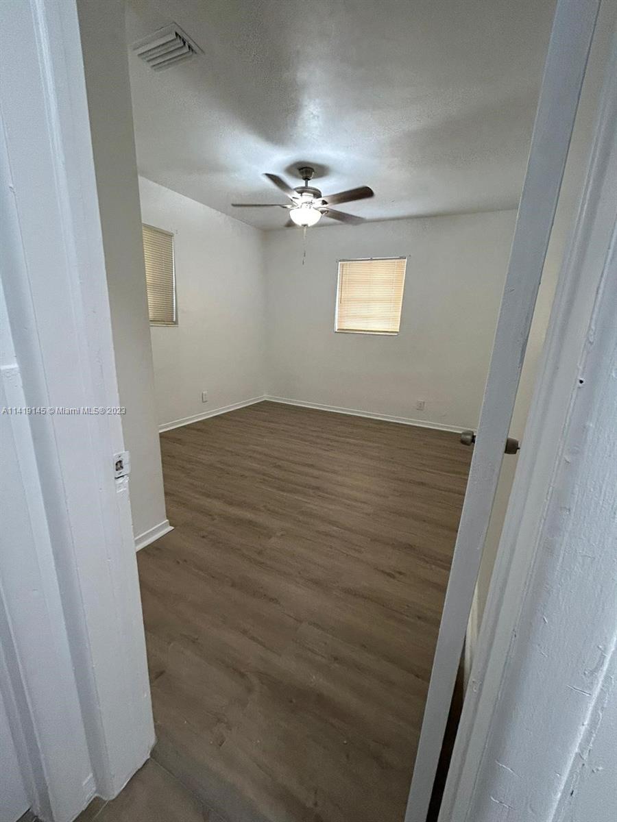 WESTGATE - Residential Lease
