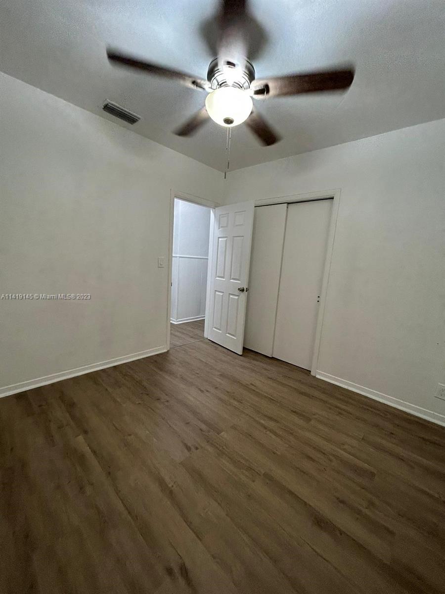 WESTGATE - Residential Lease