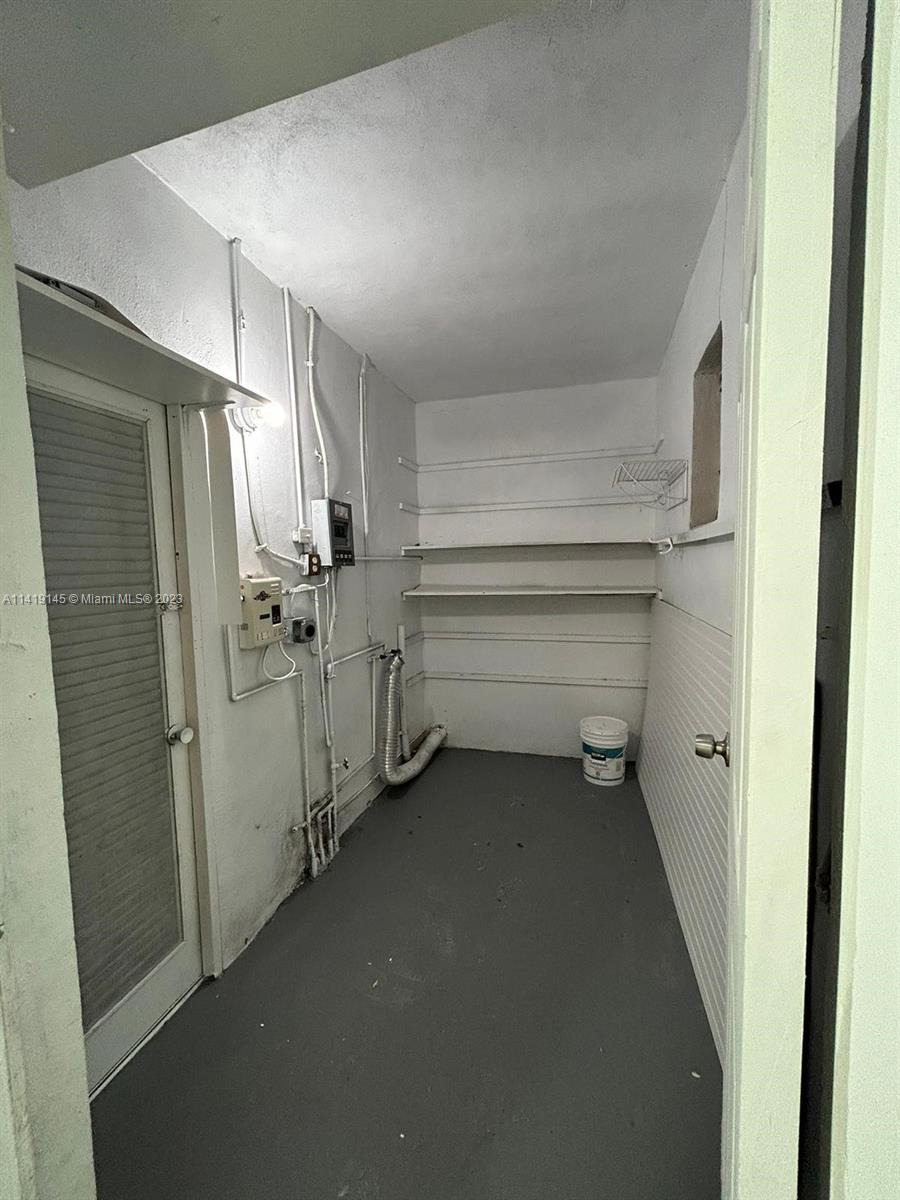 WESTGATE - Residential Lease