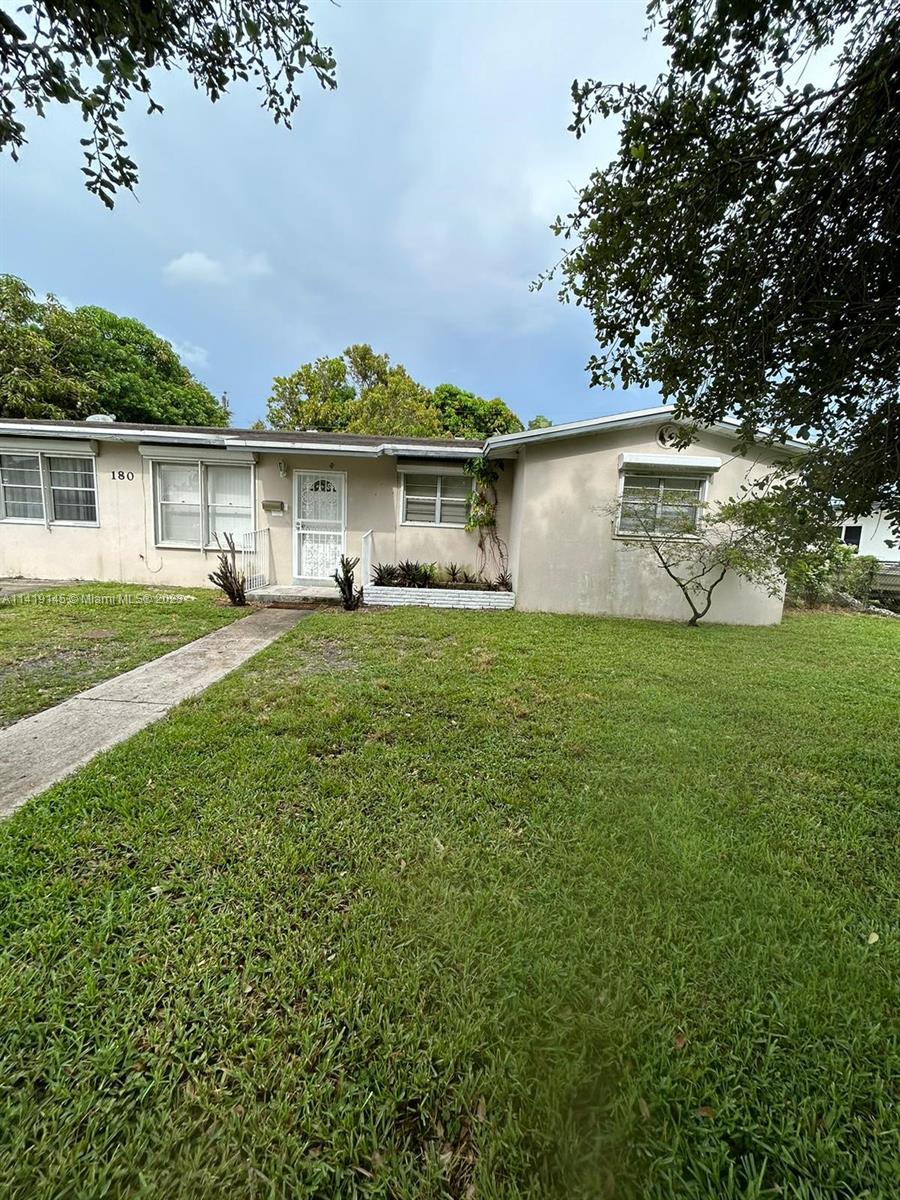 WESTGATE - Residential Lease