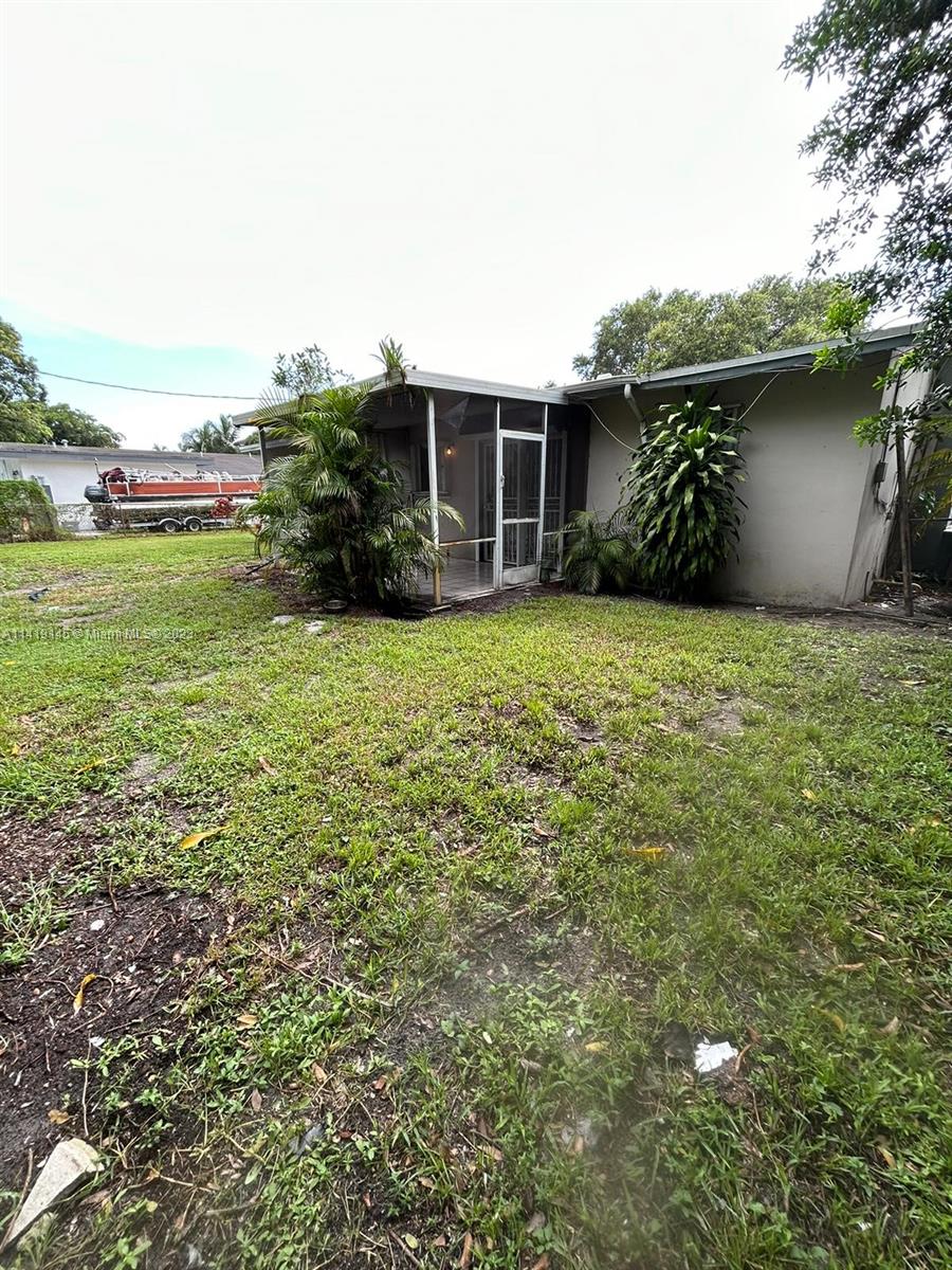 WESTGATE - Residential Lease