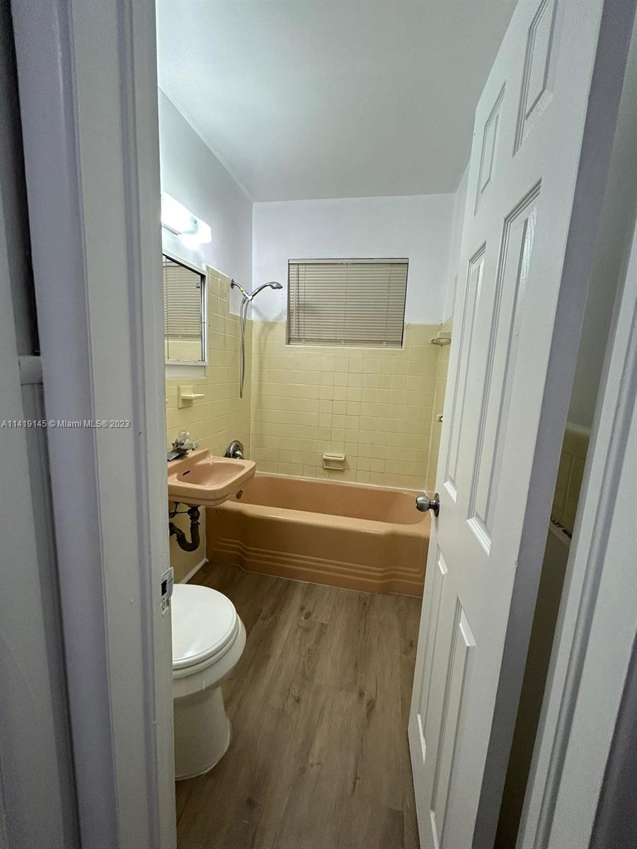 WESTGATE - Residential Lease
