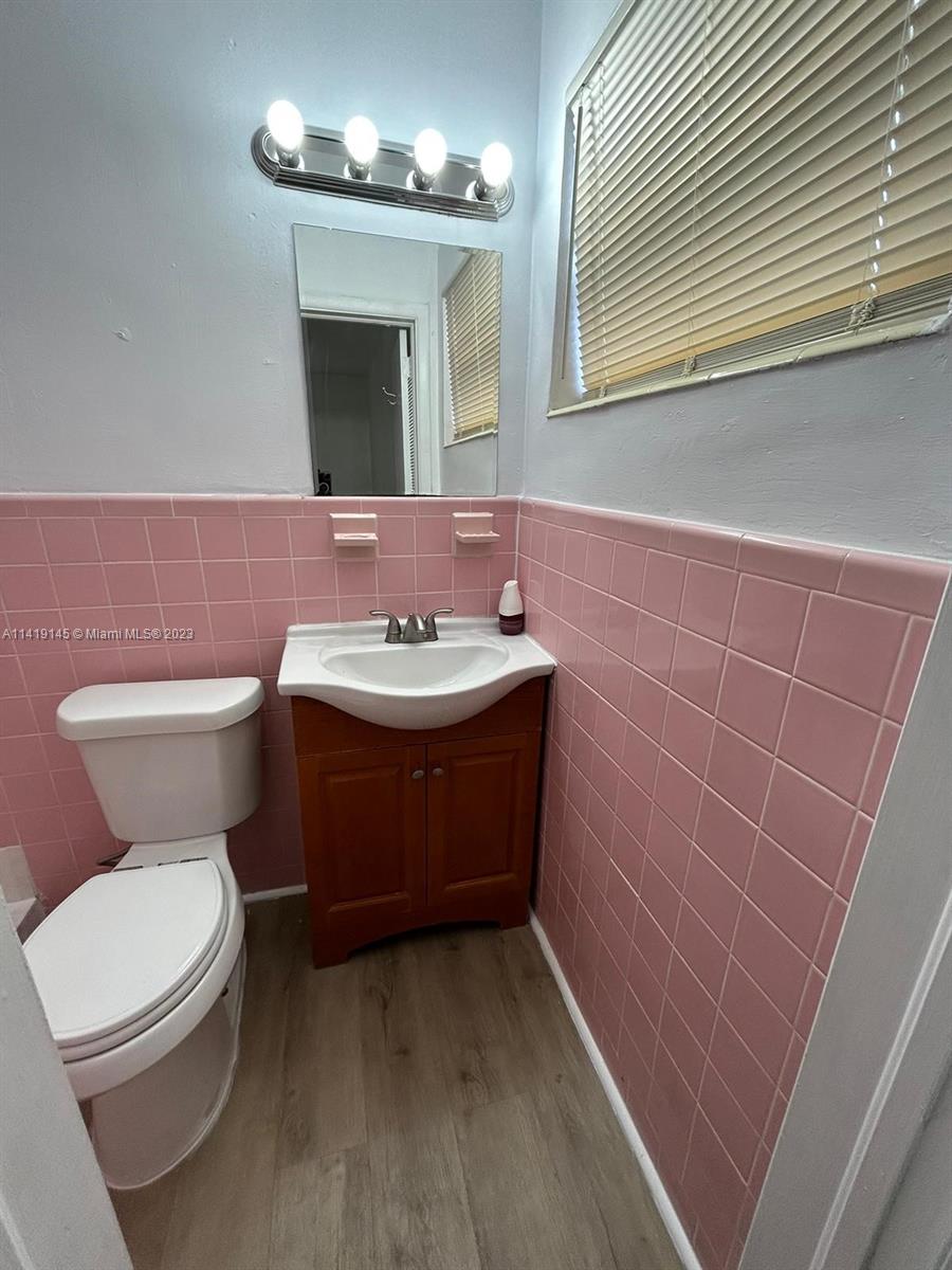 WESTGATE - Residential Lease