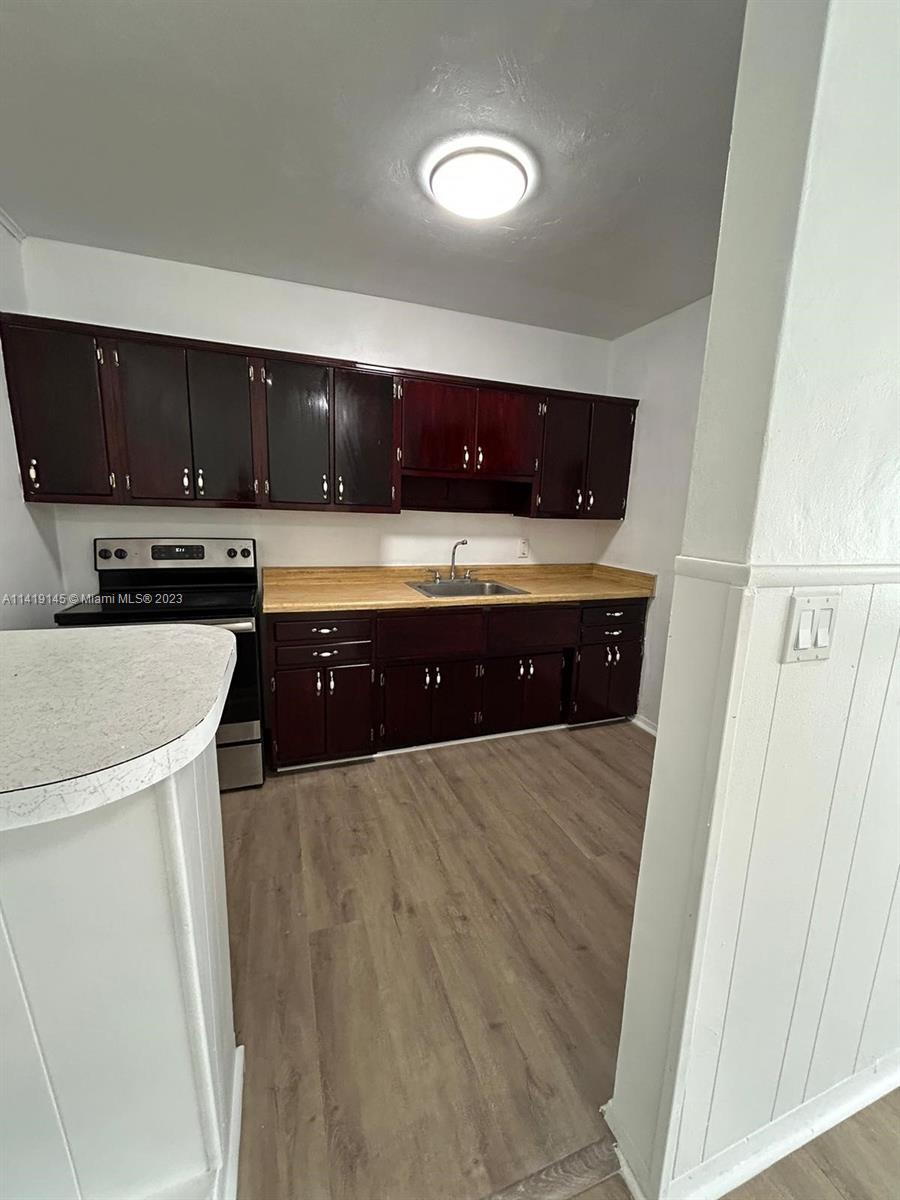 WESTGATE - Residential Lease