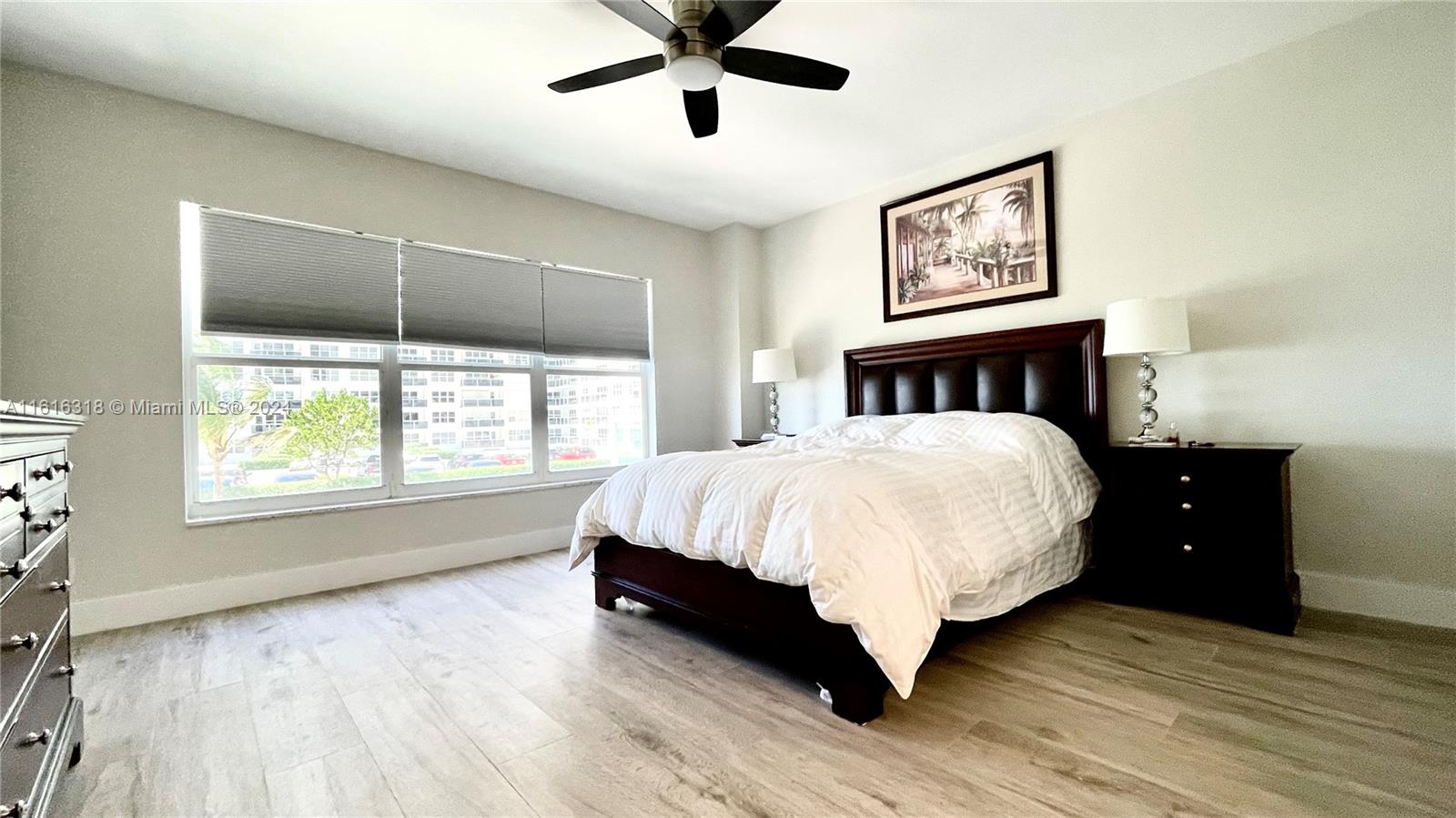 RIVIERA CONDO - Residential Lease