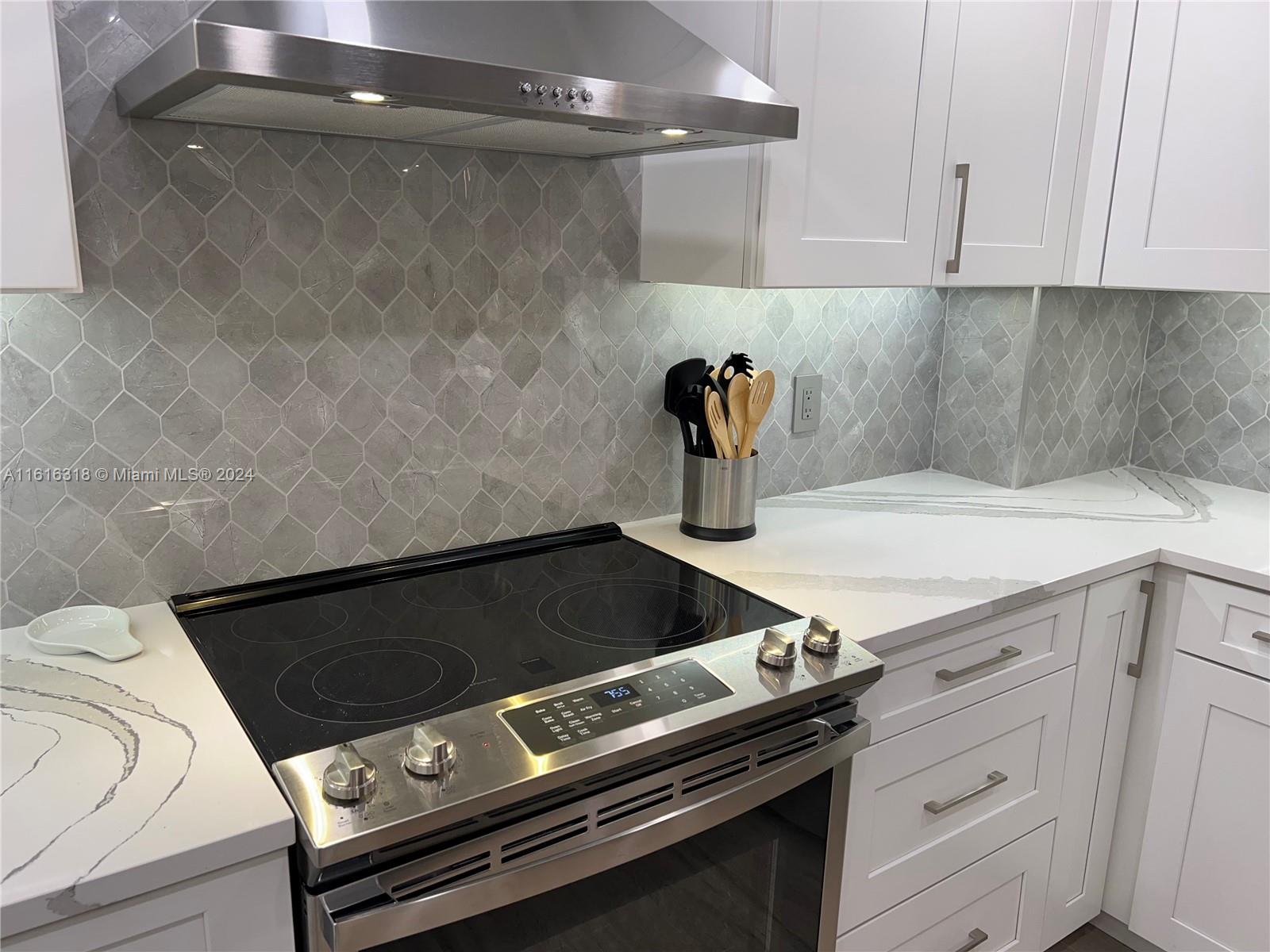 RIVIERA CONDO - Residential Lease