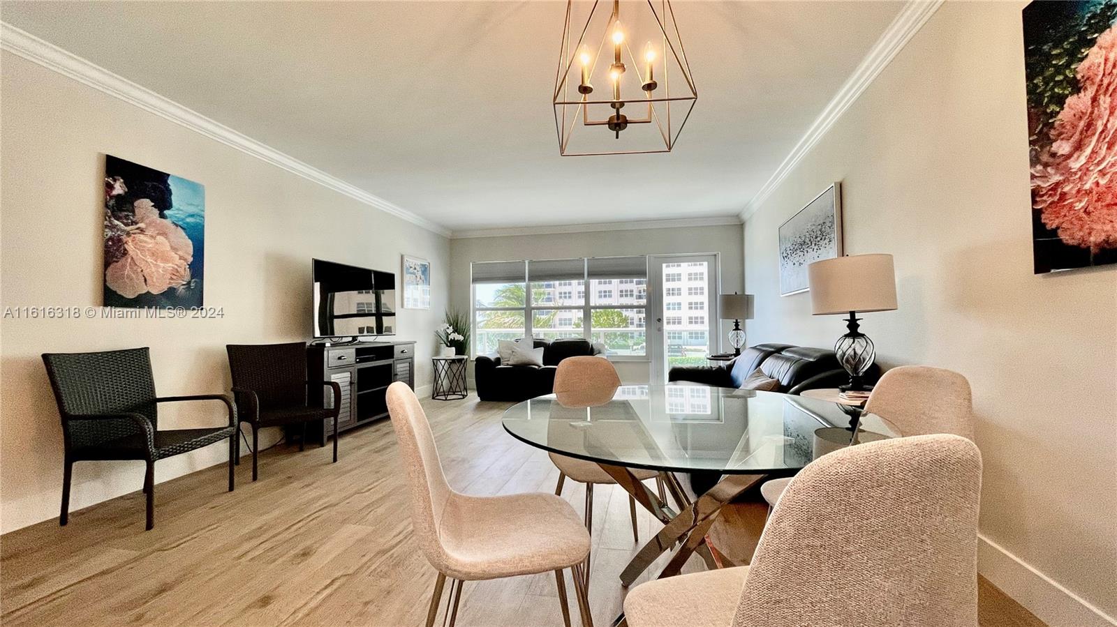 RIVIERA CONDO - Residential Lease