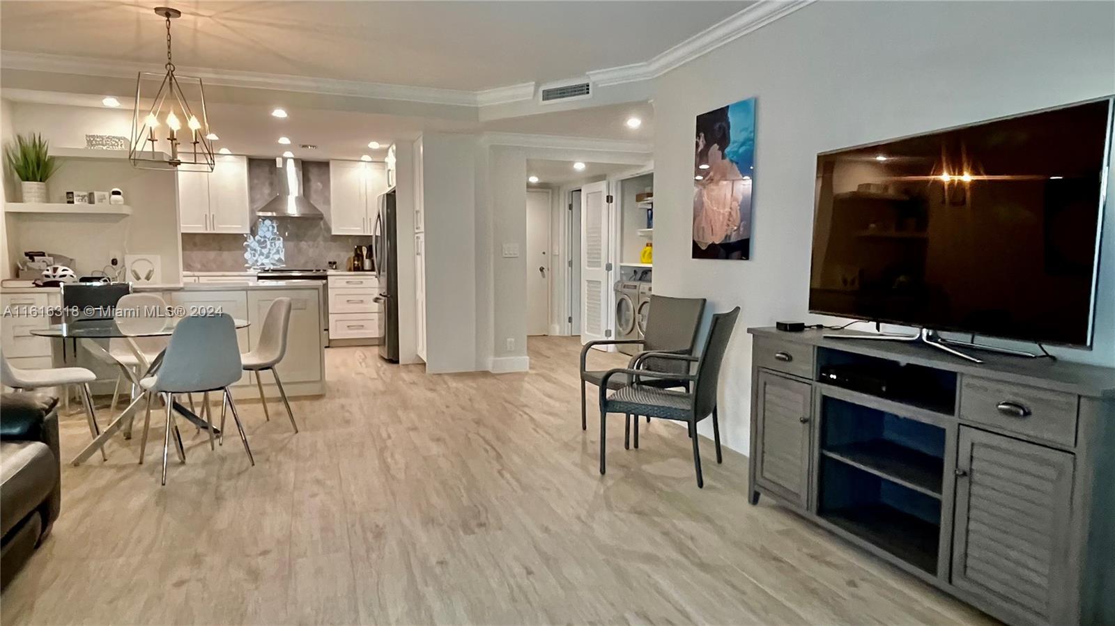 RIVIERA CONDO - Residential Lease