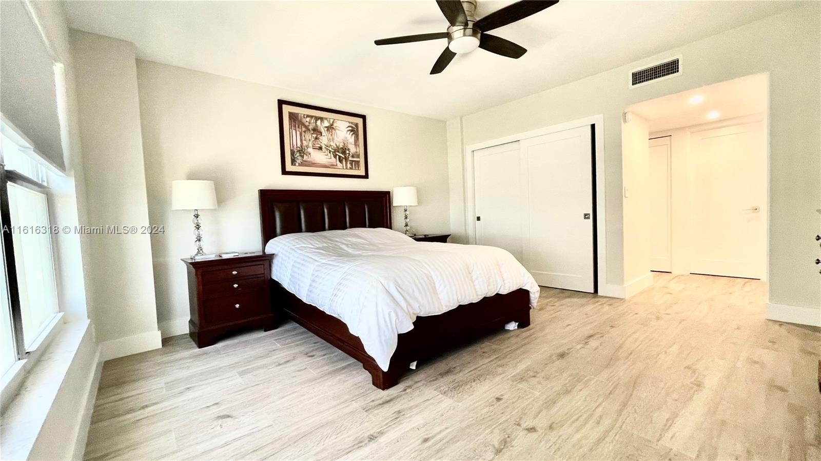 RIVIERA CONDO - Residential Lease