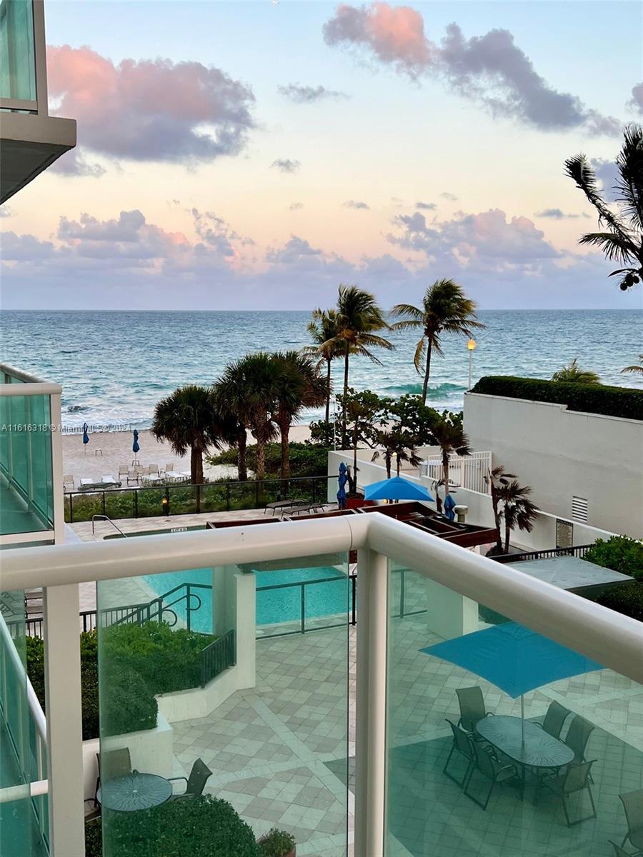RIVIERA CONDO - Residential Lease