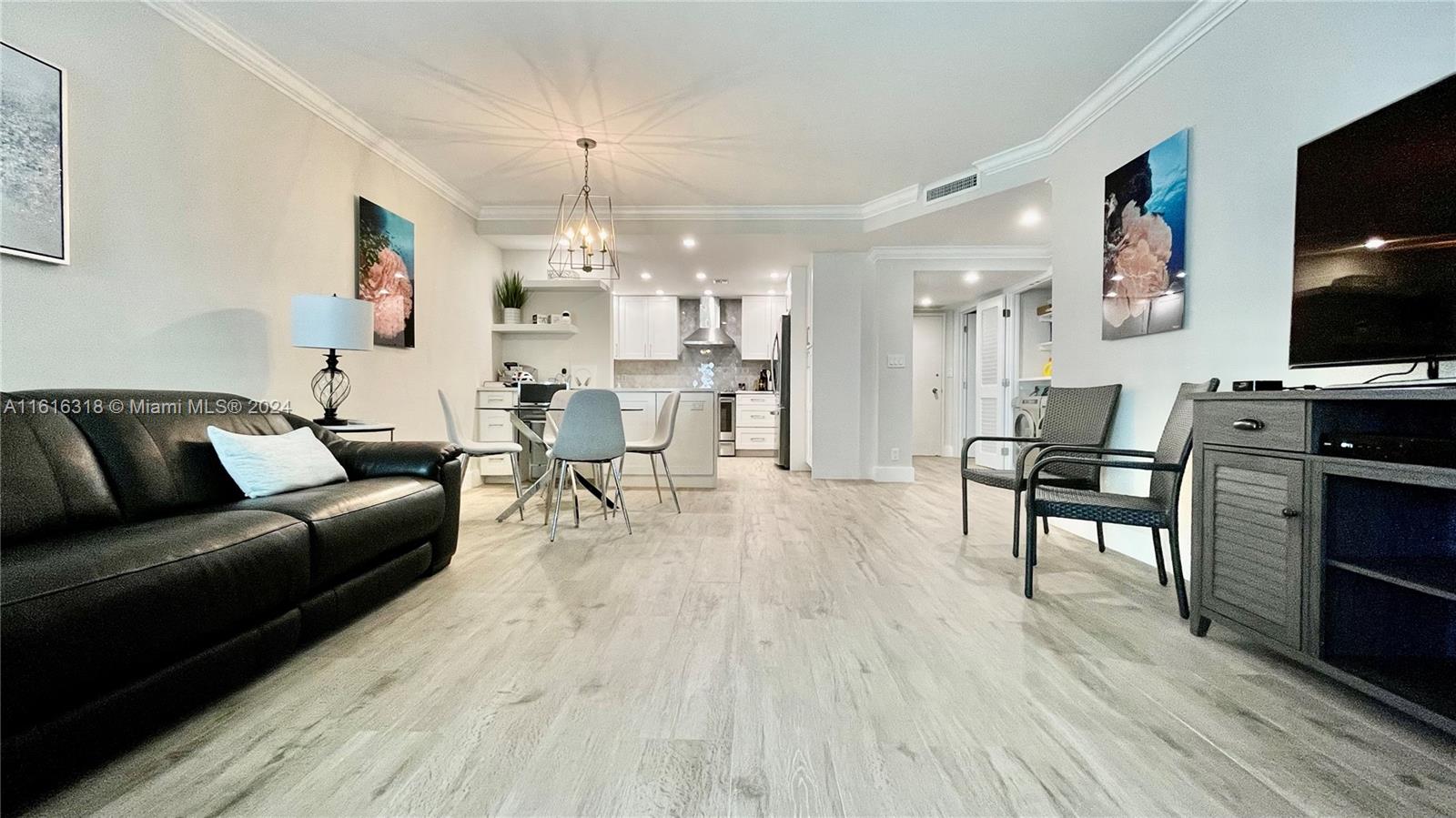 RIVIERA CONDO - Residential Lease