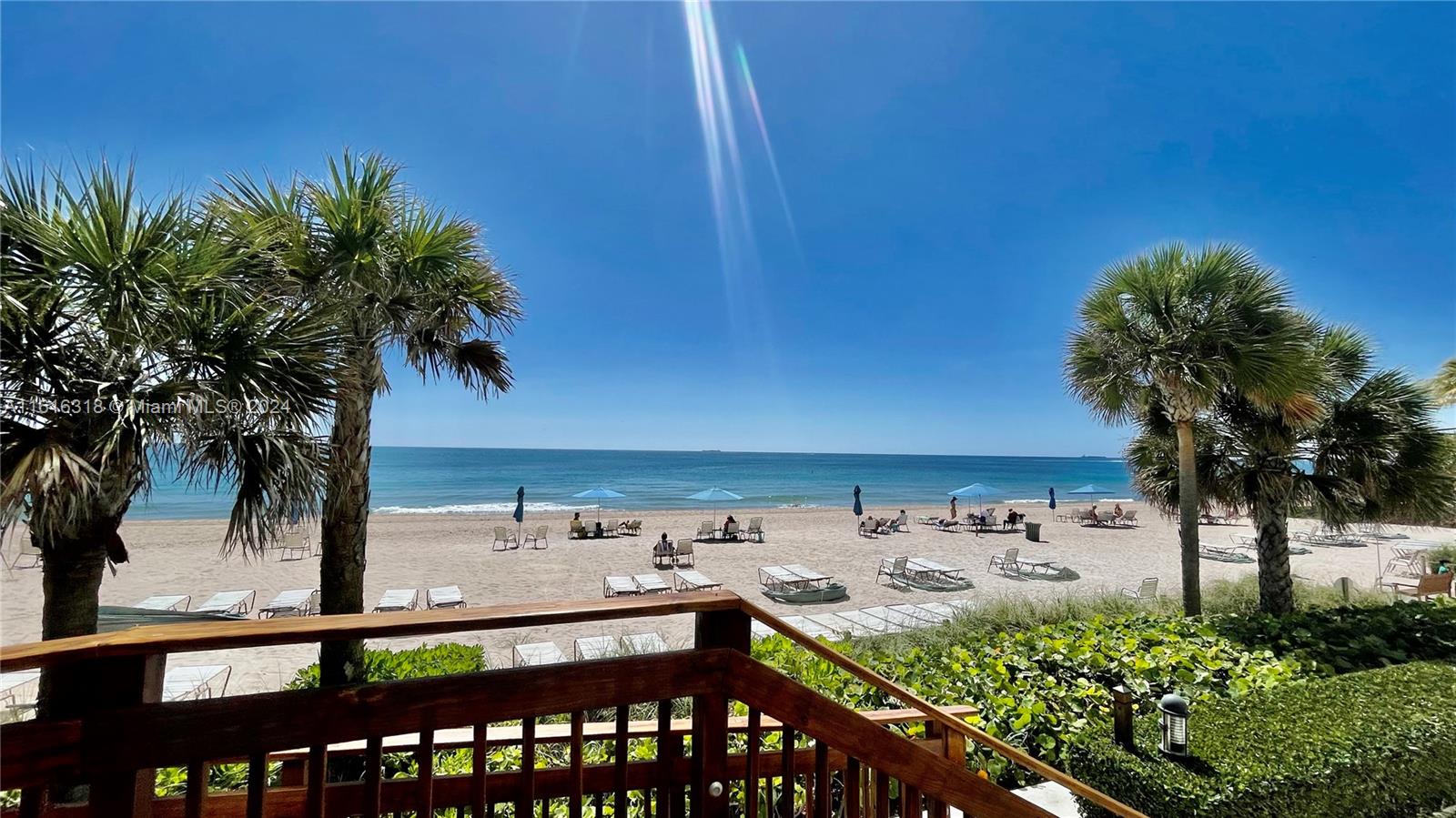 RIVIERA CONDO - Residential Lease