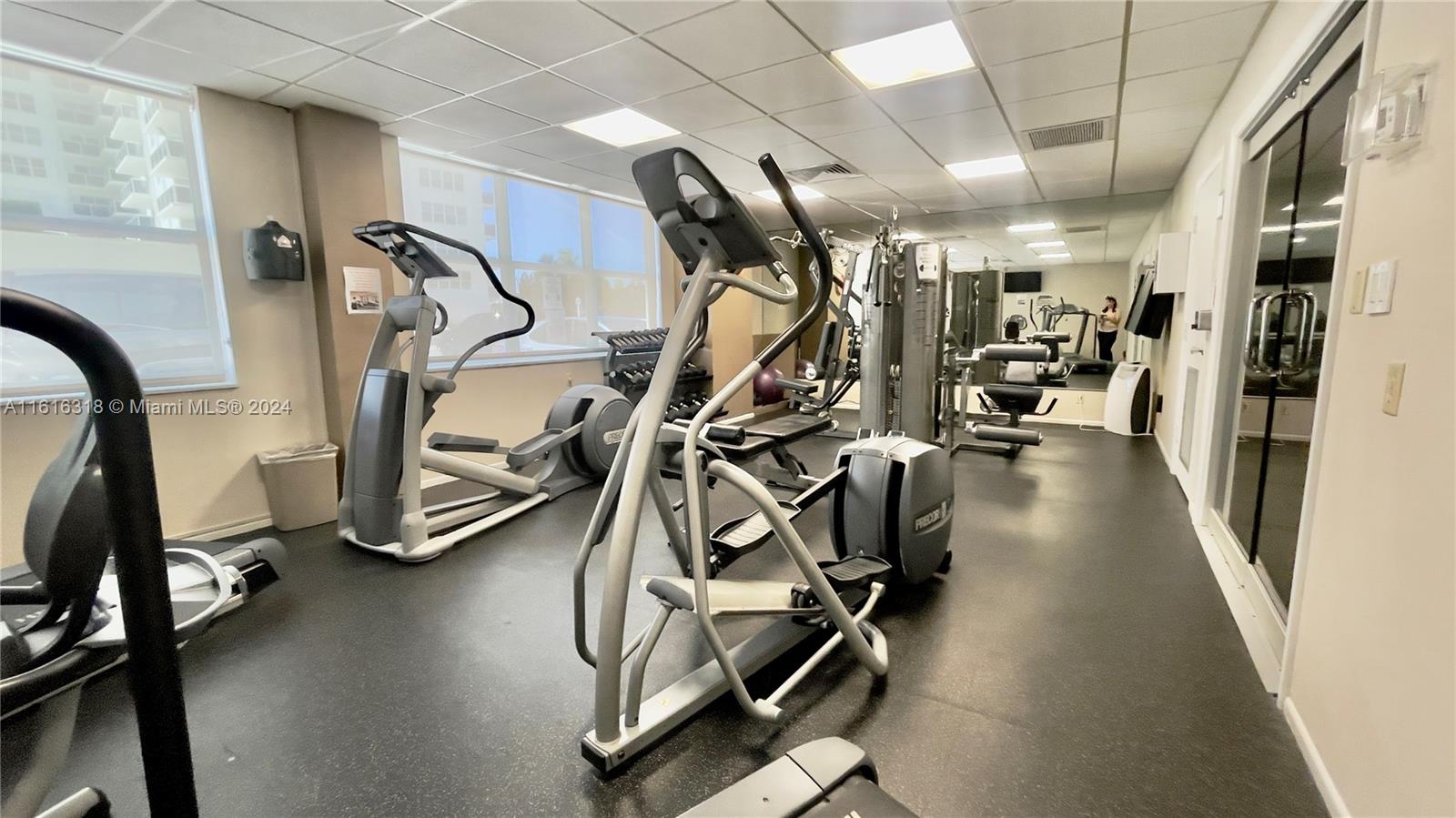 RIVIERA CONDO - Residential Lease