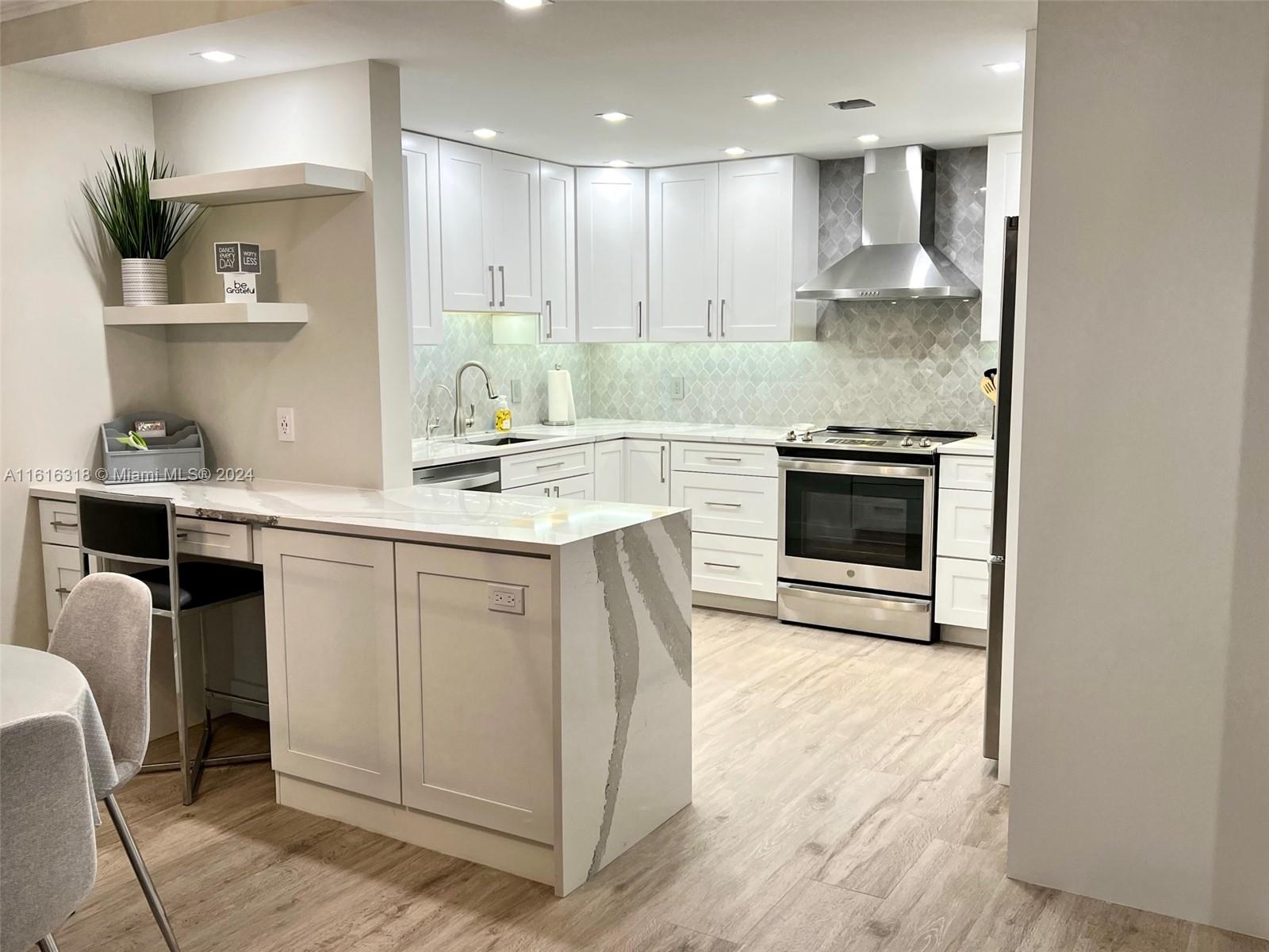 RIVIERA CONDO - Residential Lease