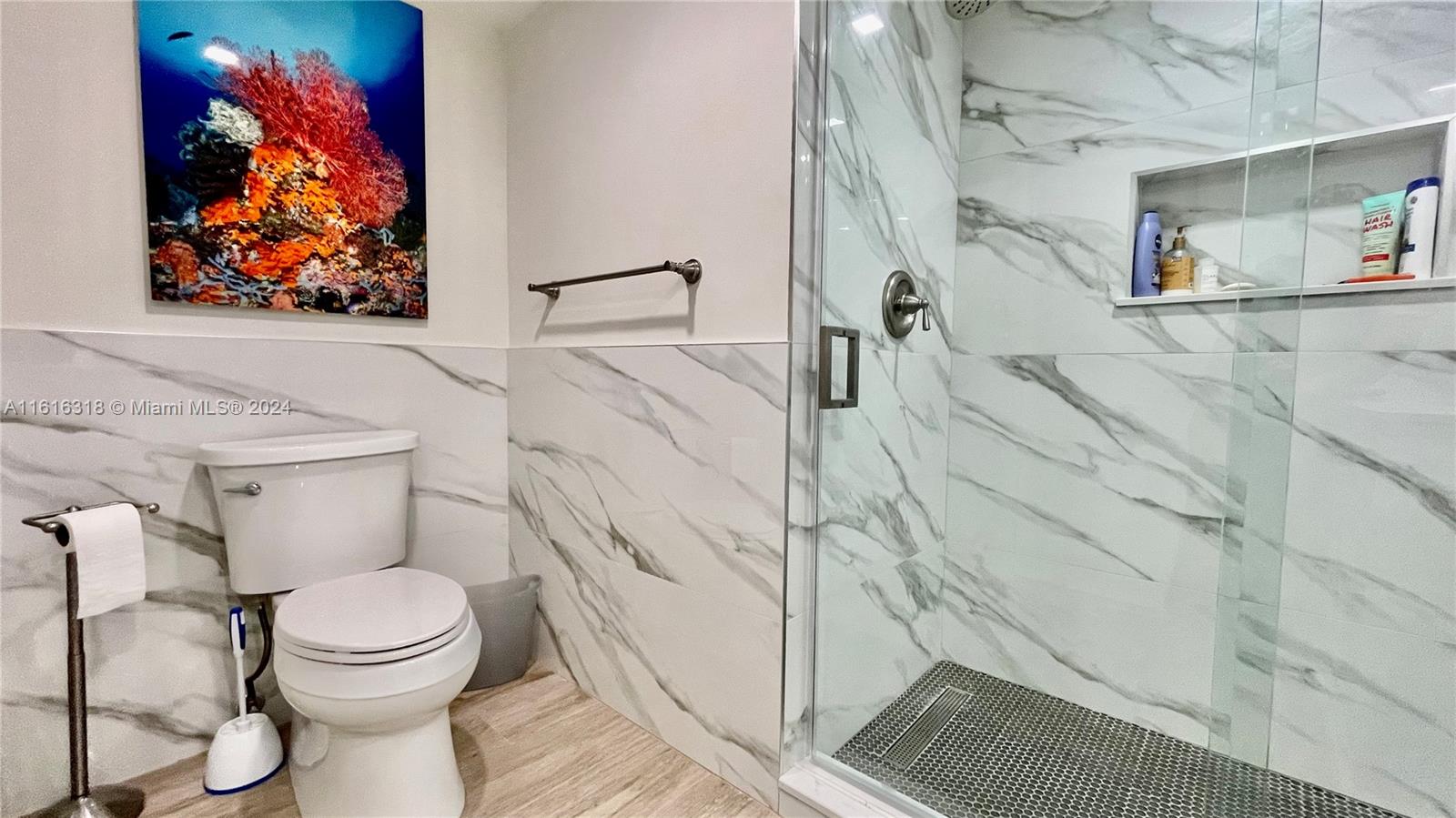 RIVIERA CONDO - Residential Lease