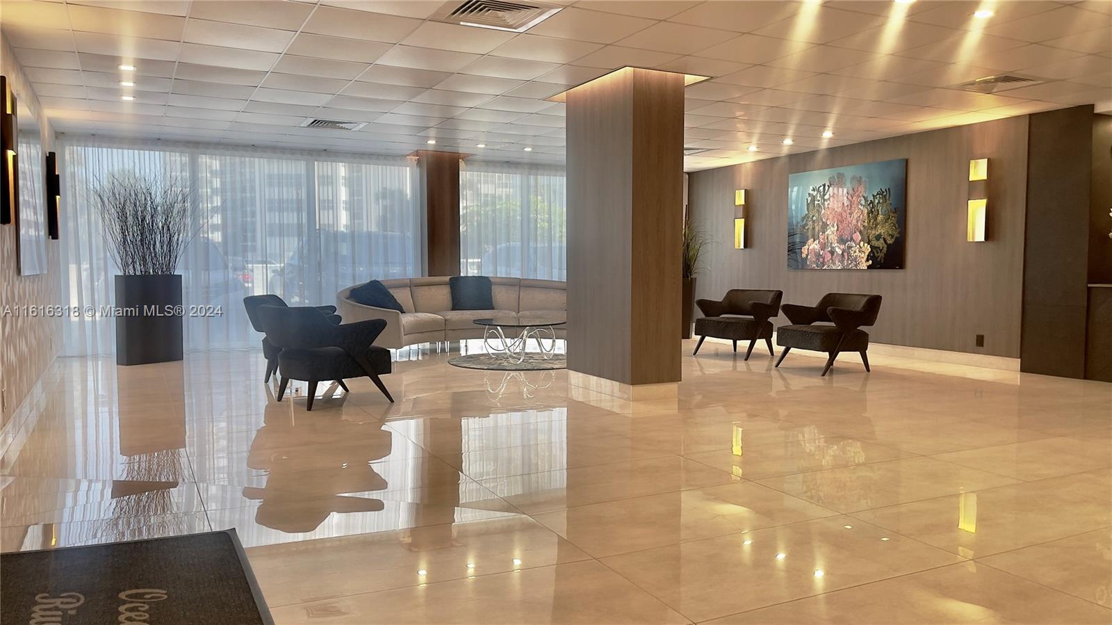 RIVIERA CONDO - Residential Lease