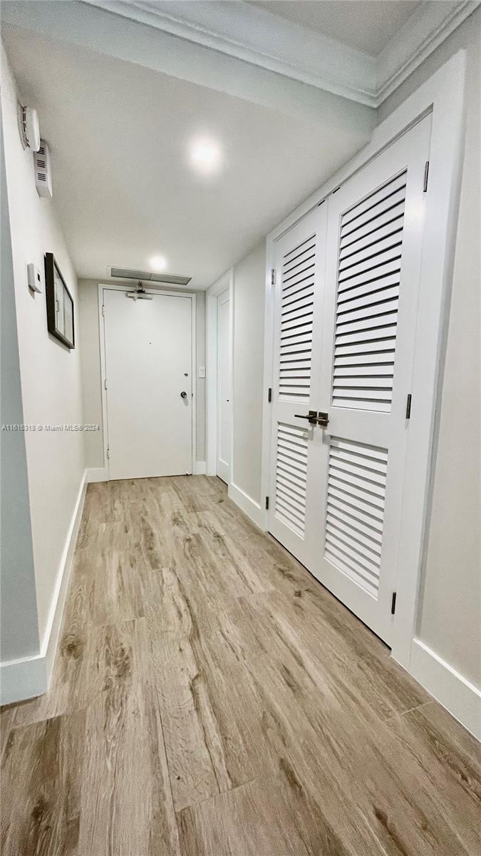 RIVIERA CONDO - Residential Lease