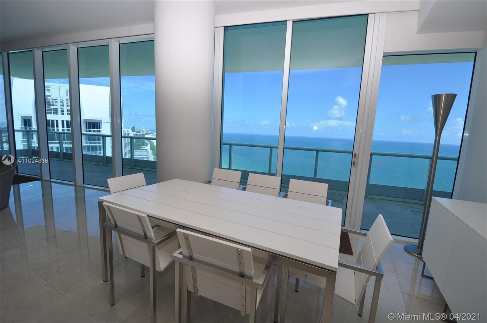 Continuum South - Residential