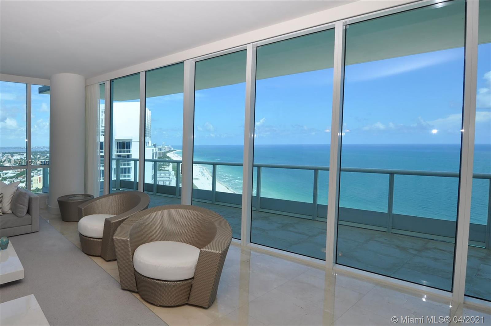 Continuum South - Residential