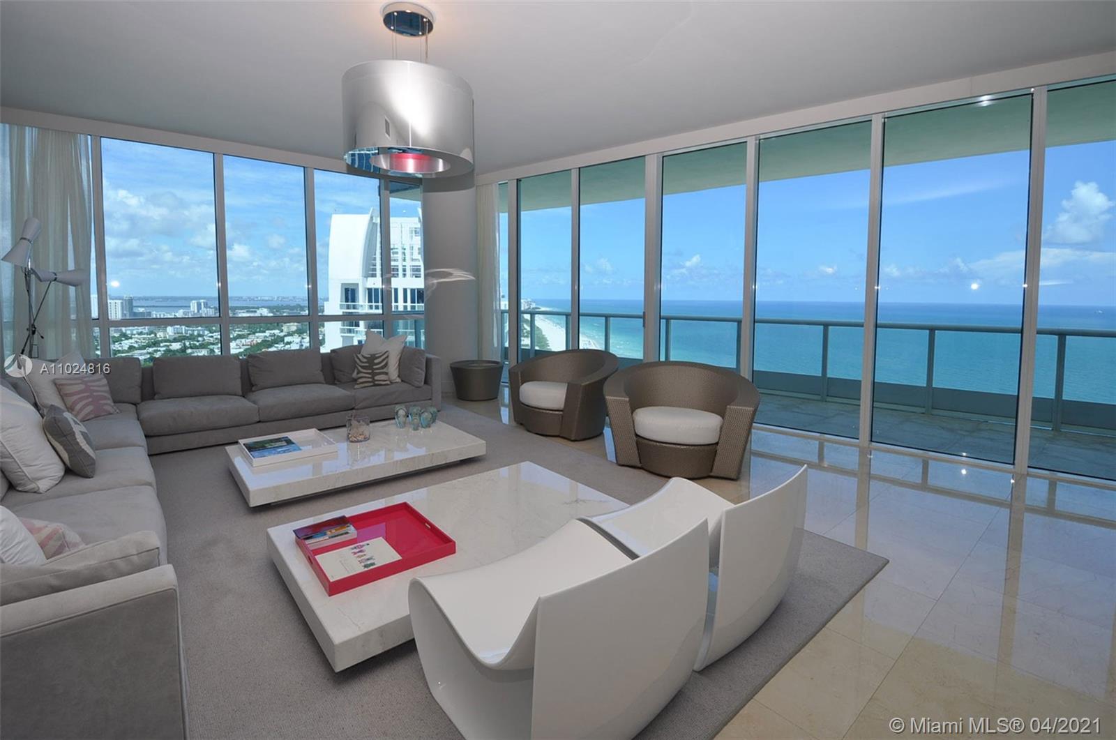 Continuum South - Residential